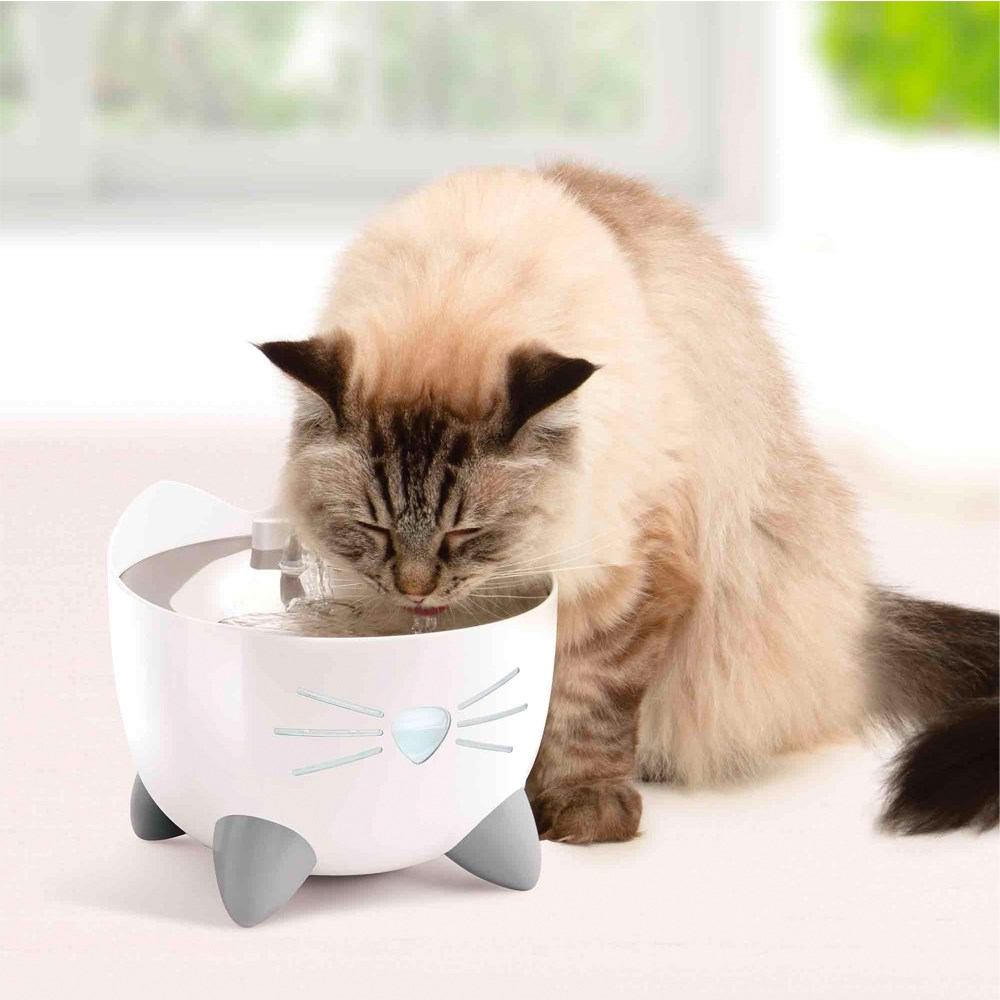 Catit Pixi Fountain White