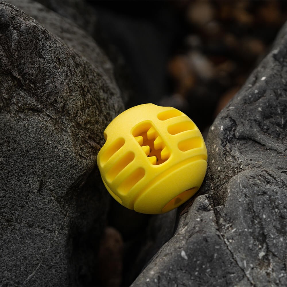 Great & Small Frubba Treat Ball Dog Toy