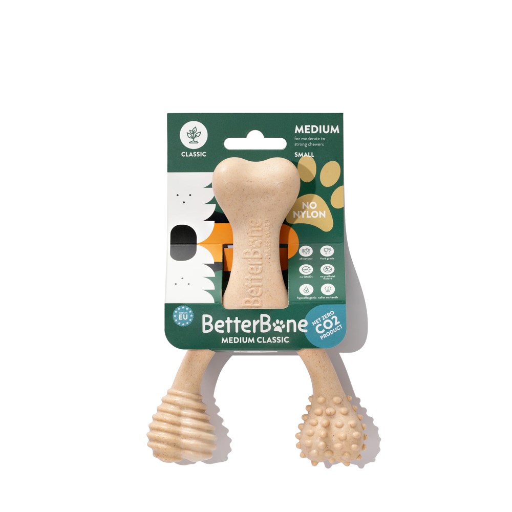 BetterBone Classic Dog Chew Medium