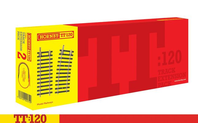 TT8031 Track Pack 2