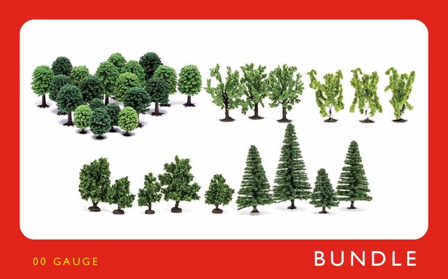 BUNDLEH24 Greenery & Planting Accessory Bundle