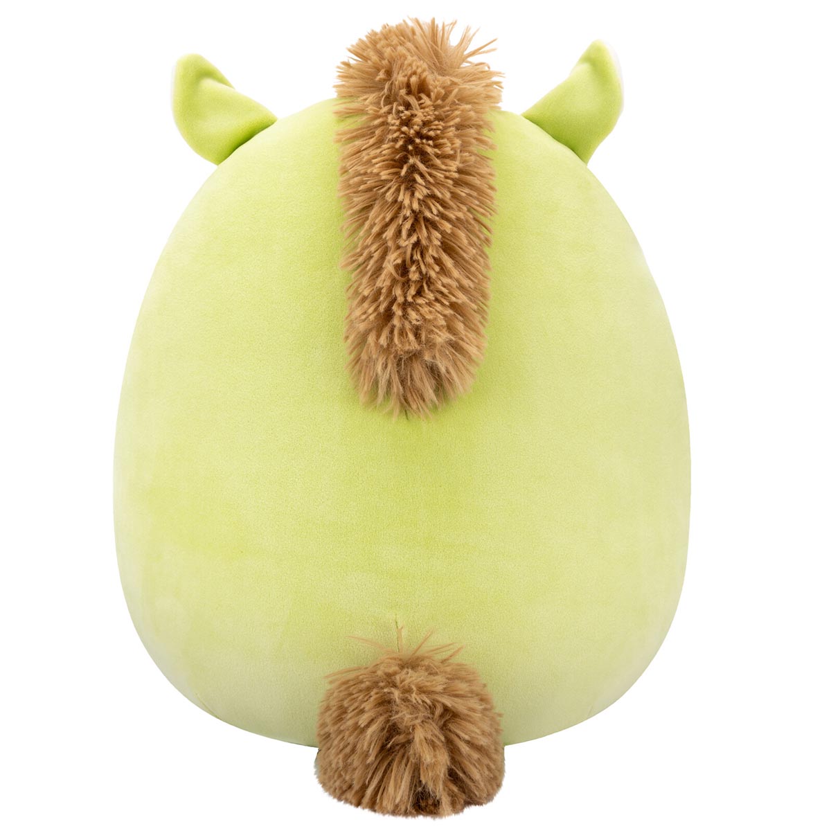 12-Inch Billy the Sage Green Horse