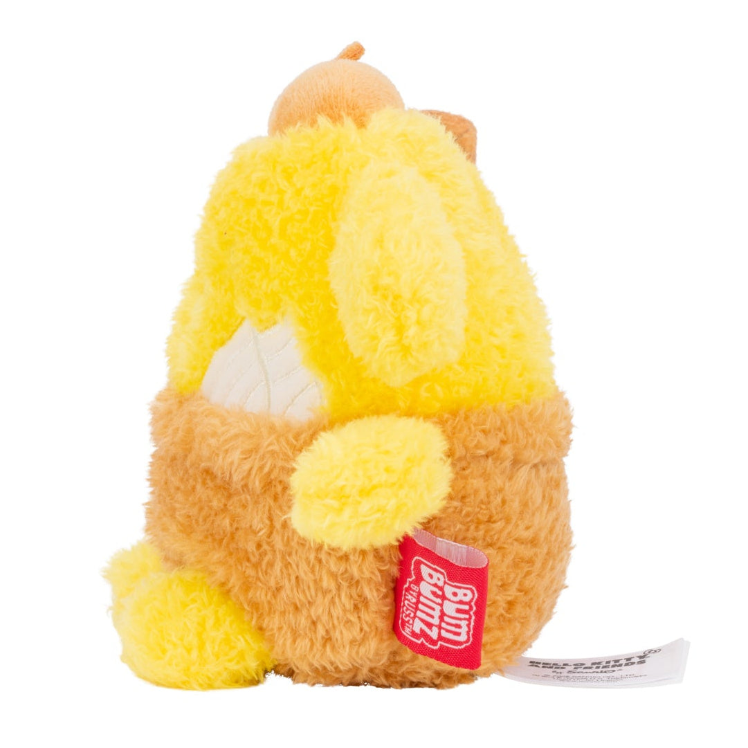 Hello Kitty and Friends PomPomPurin Ice Cream Plush
