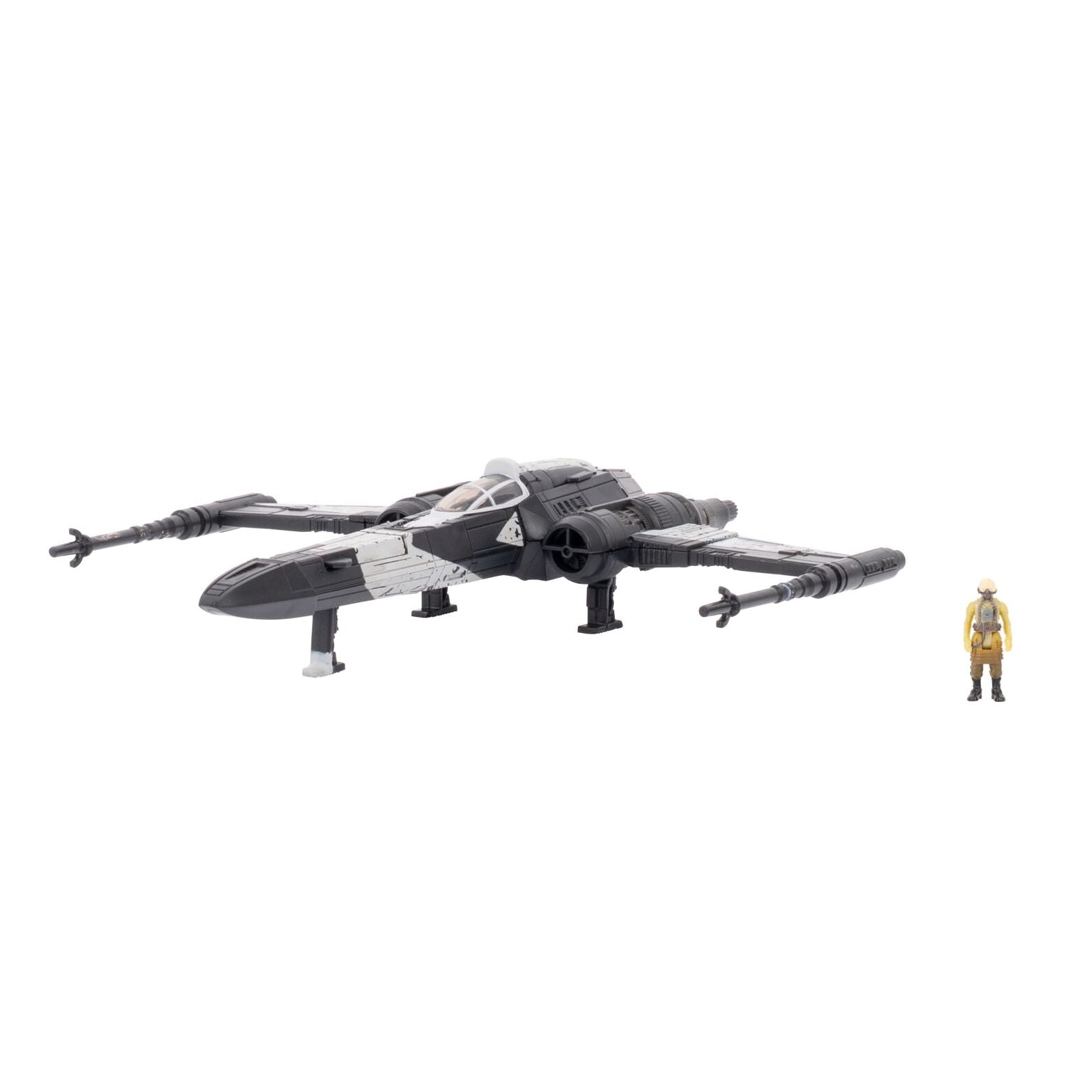 STAR WARS™ Micro Galaxy Squadron Starfighter Class Collection (Series 9)