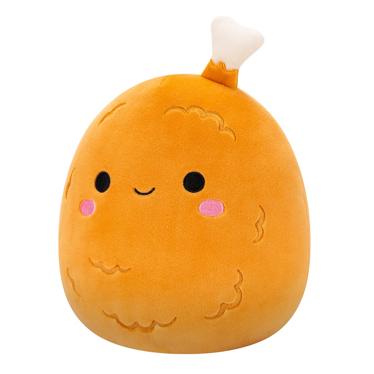 8-Inch Oksana Fried Chicken and Weaver Waffles