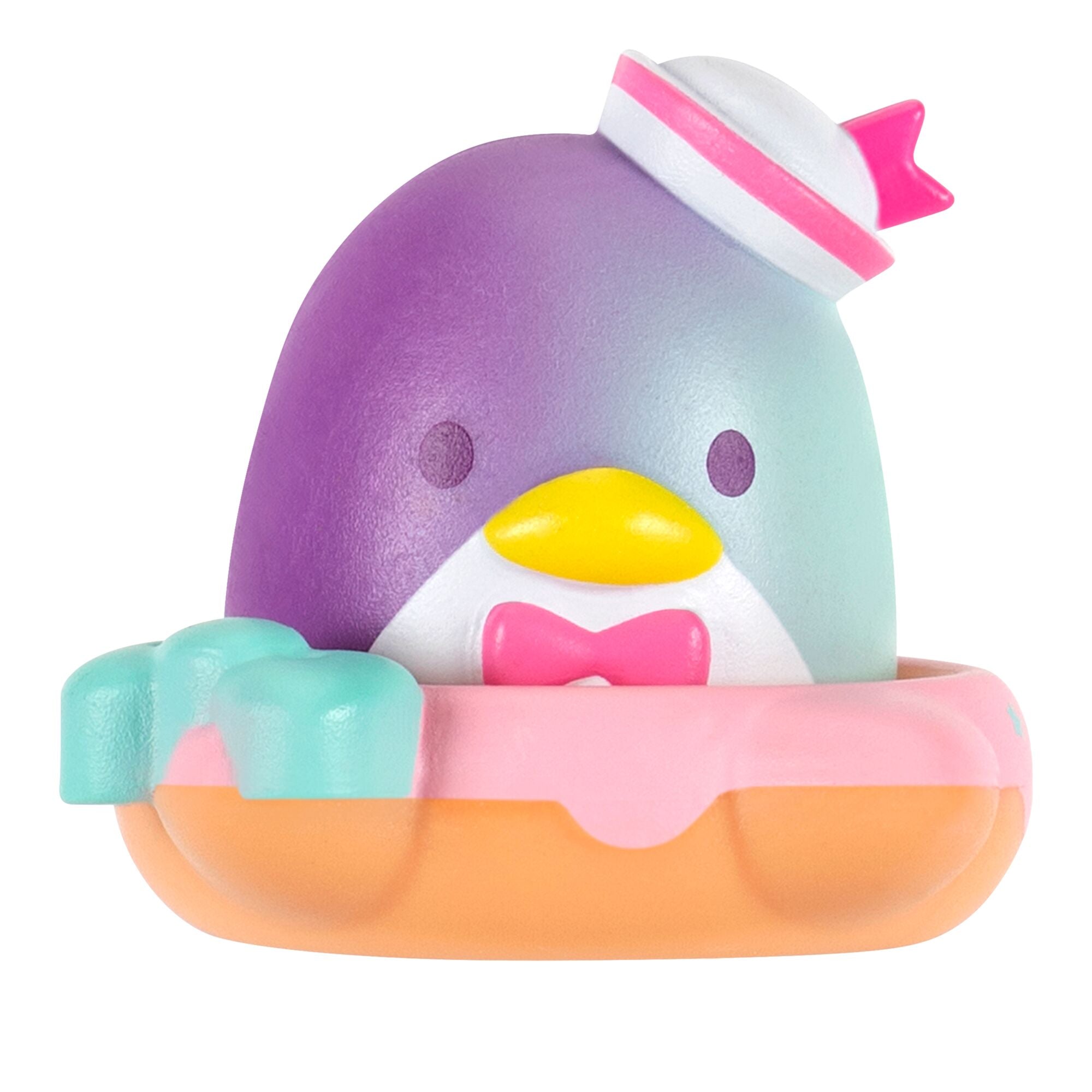 Squish-a-longs Hello Kitty and Friends Dreamland 12-Pack