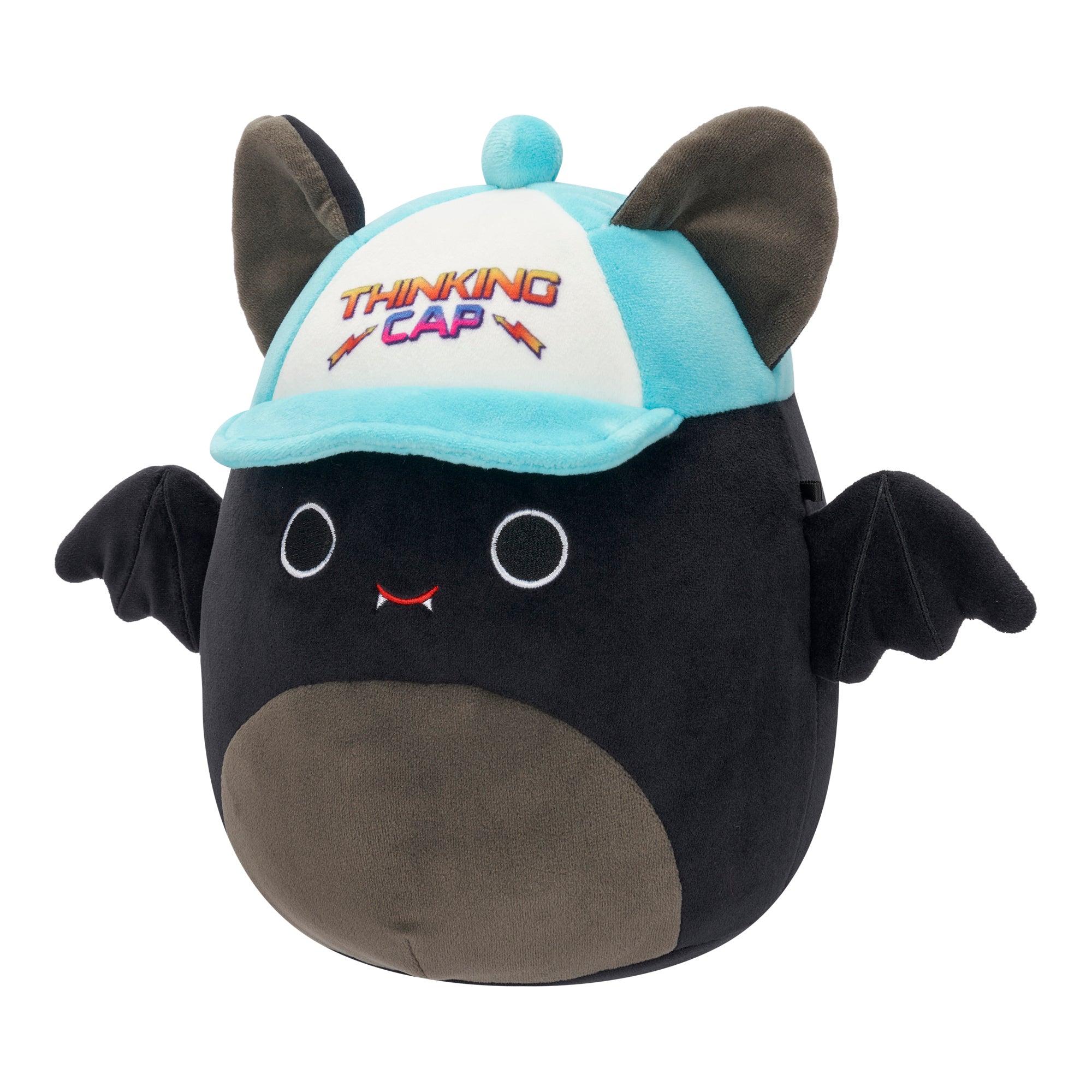 Stranger Things 8-Inch Emily in Thinking Cap