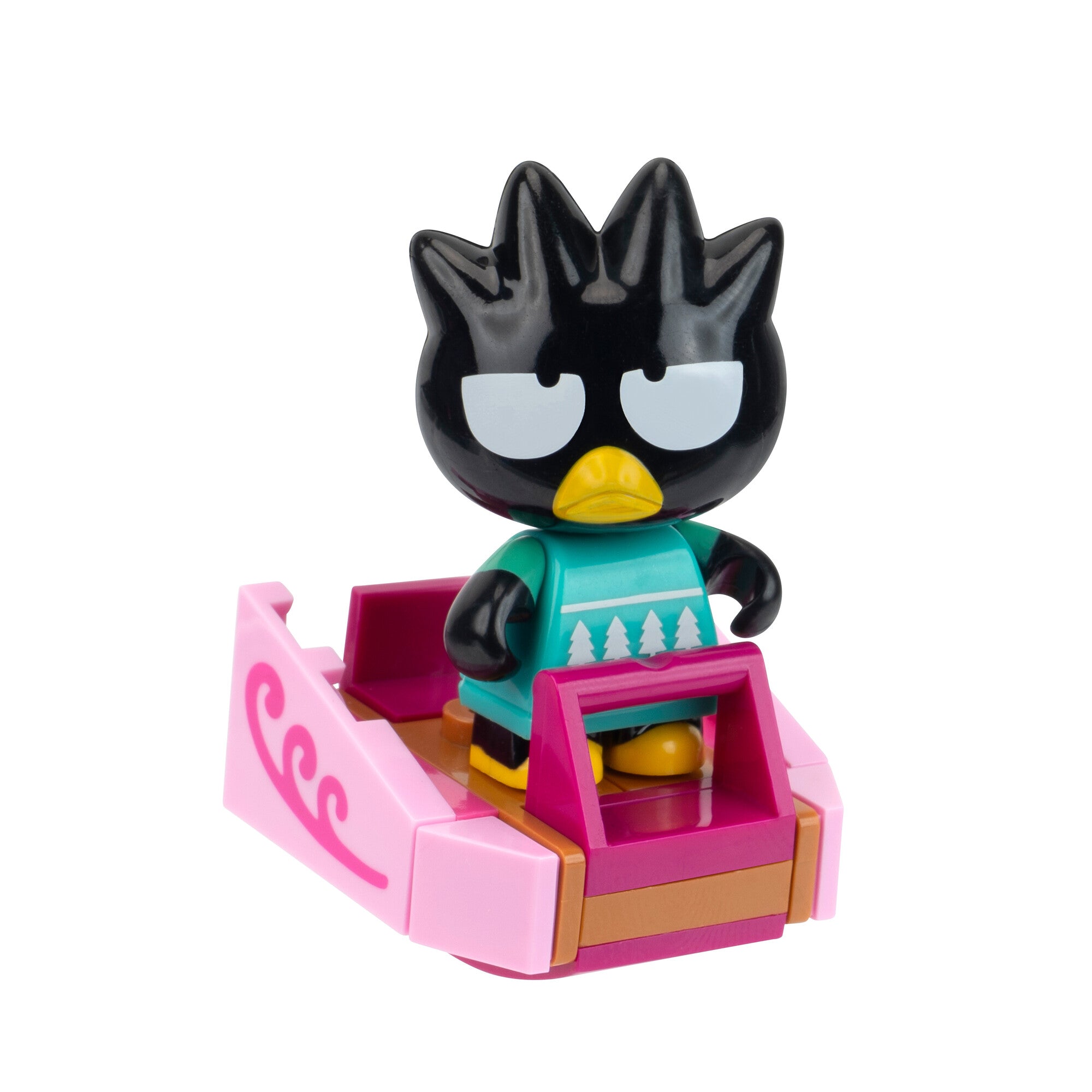 BLDR Hello Kitty and Friends 2025 Advent Calendar Building Set