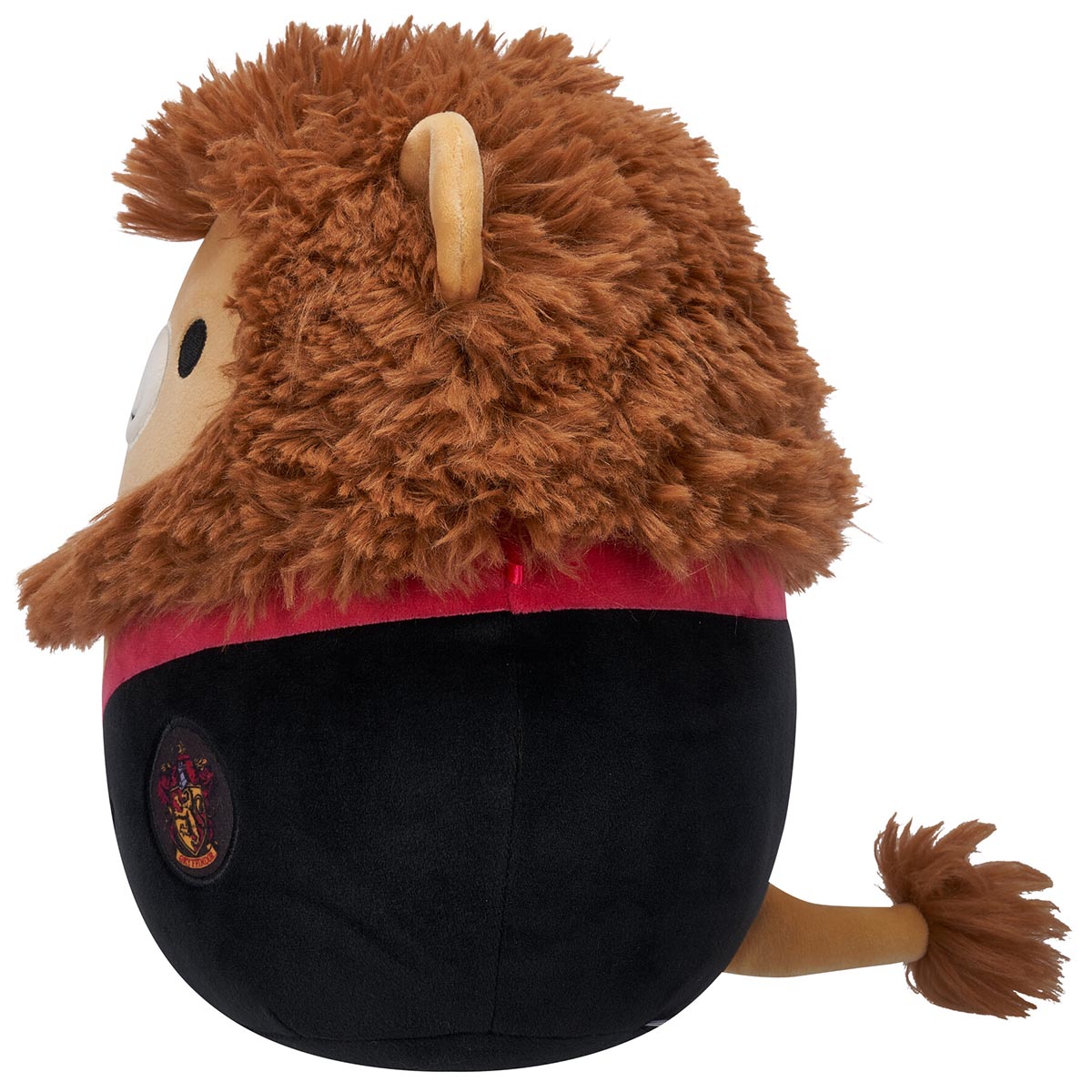 Harry Potter 10-Inch Gryffindor Lion in Hogwarts Robe