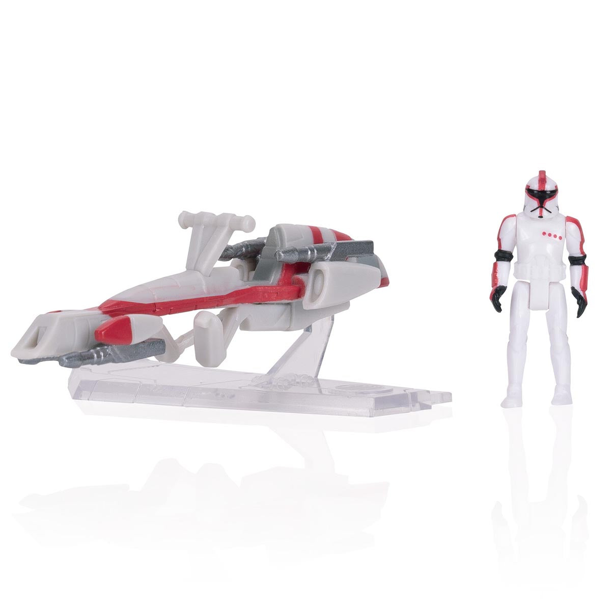 STAR WARS™ Micro Galaxy Squadron Scout Class Collection (Series 6)