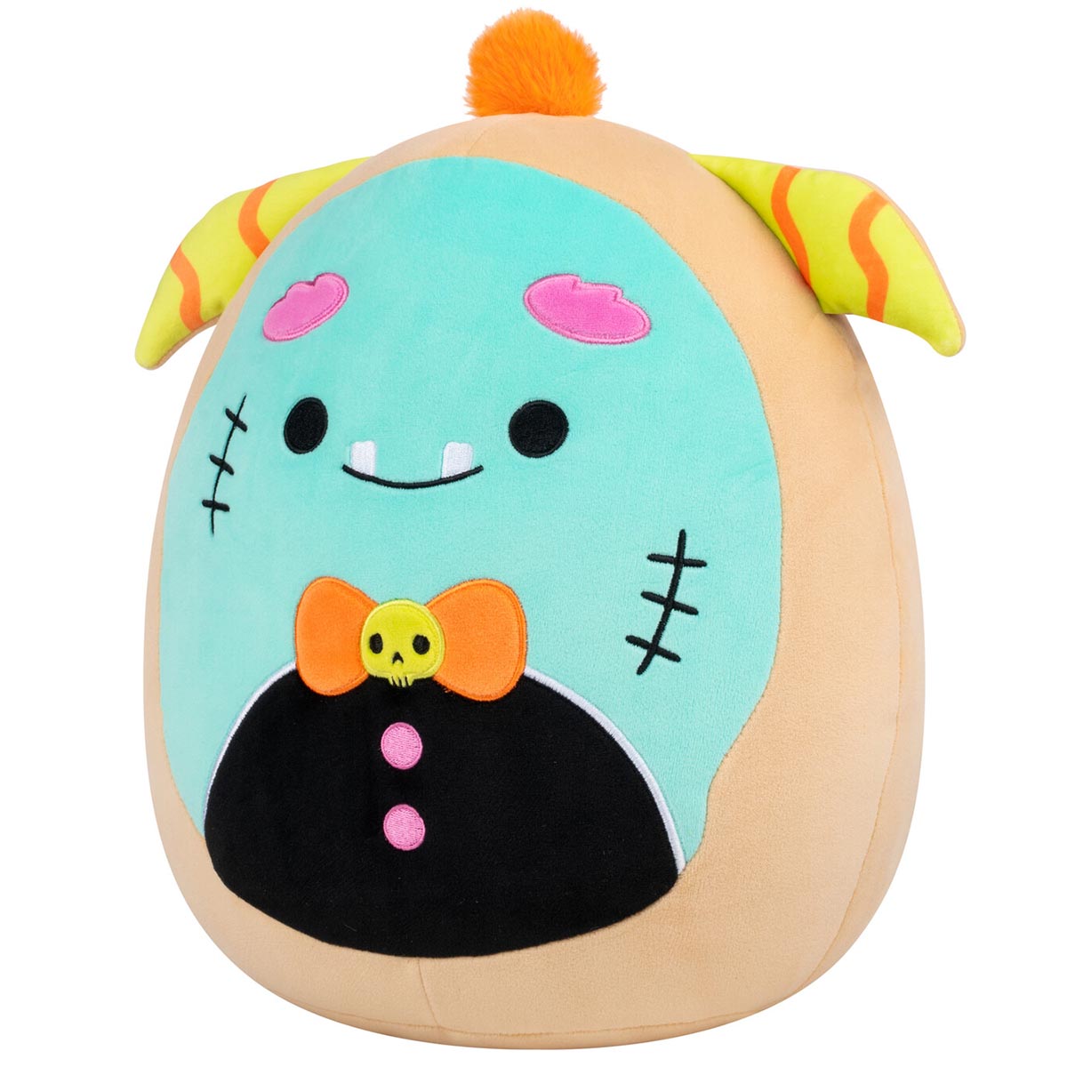 12-Inch Branko the Cookie Monster