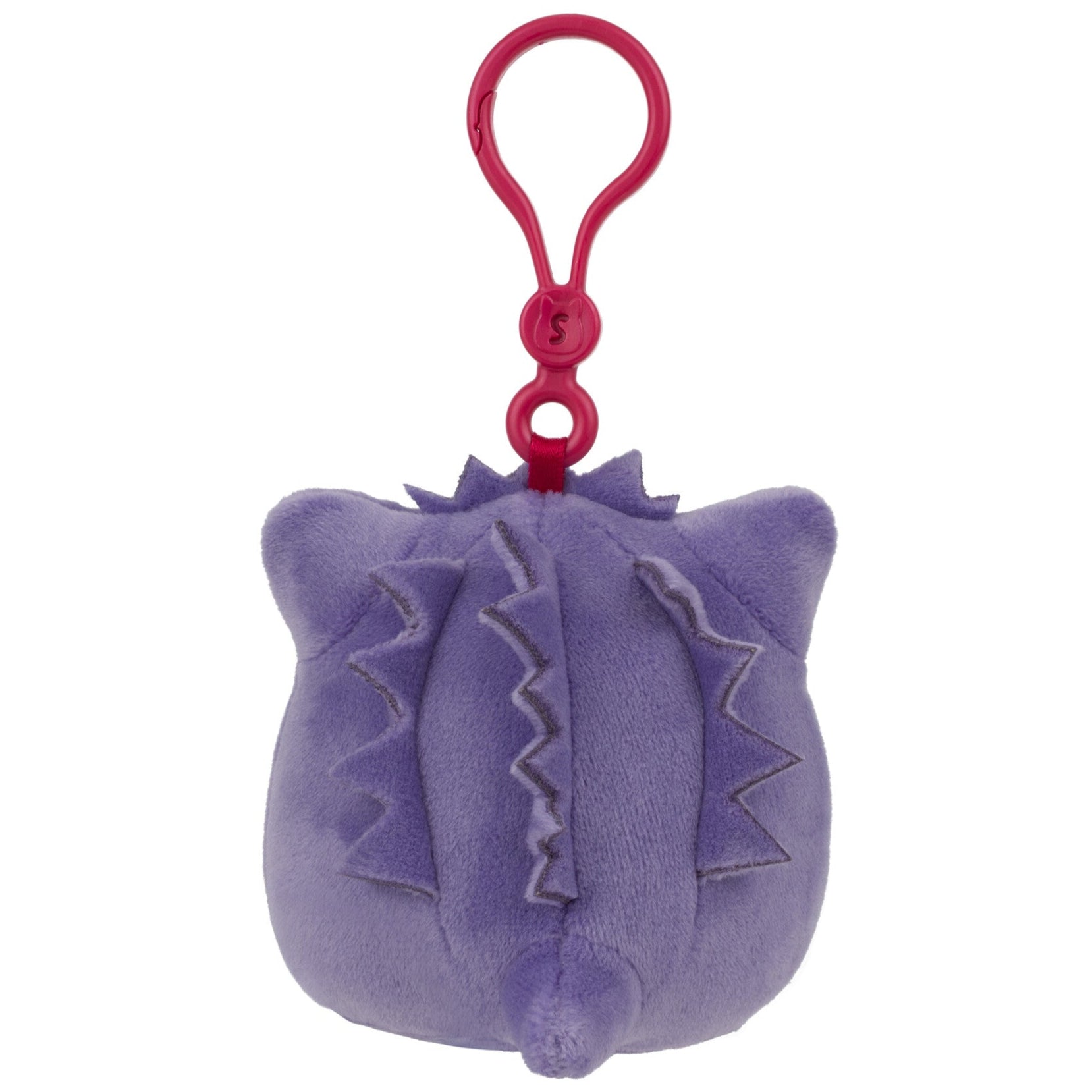 3.5-Inch Pokémon Gengar Clip