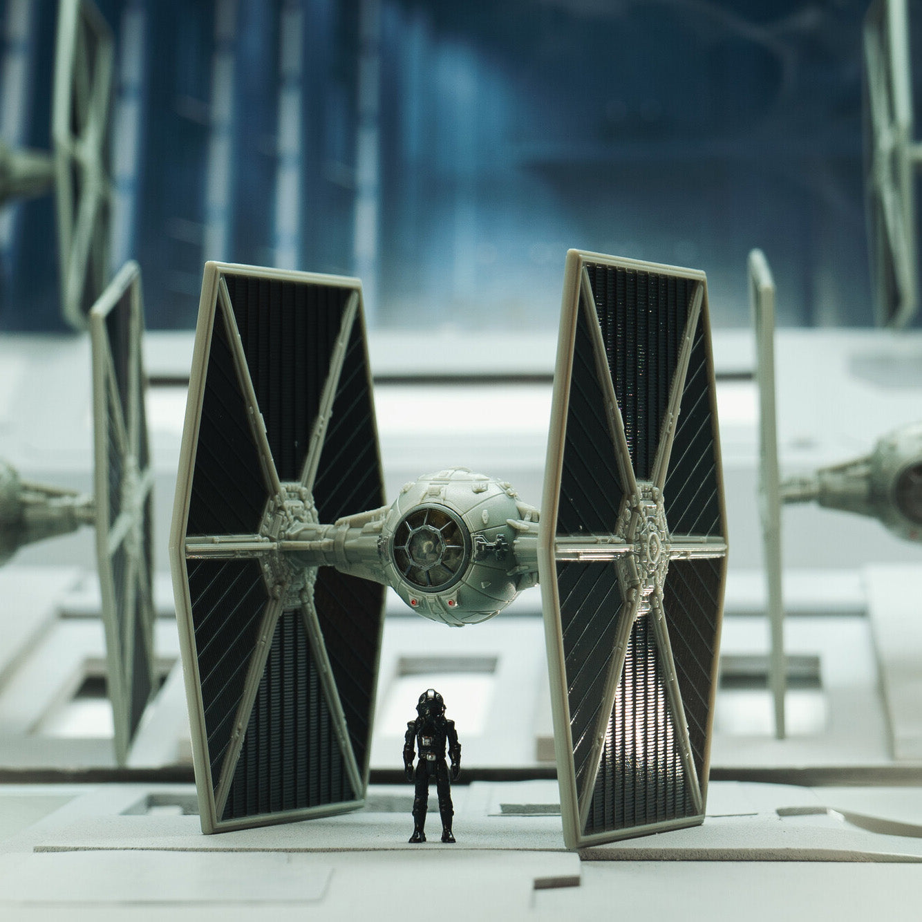 STAR WARS™ Micro Galaxy Squadron Black Squadron