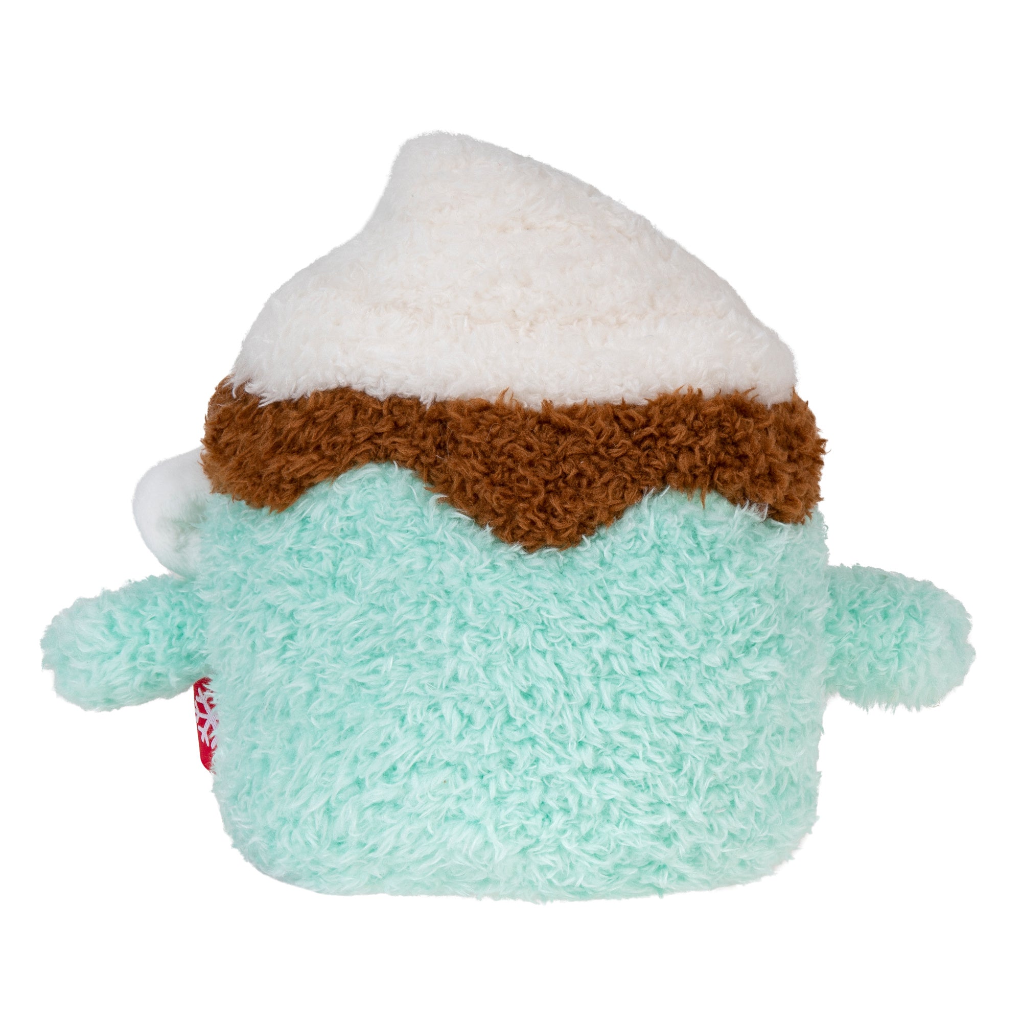 Hot Chocolate Hallie