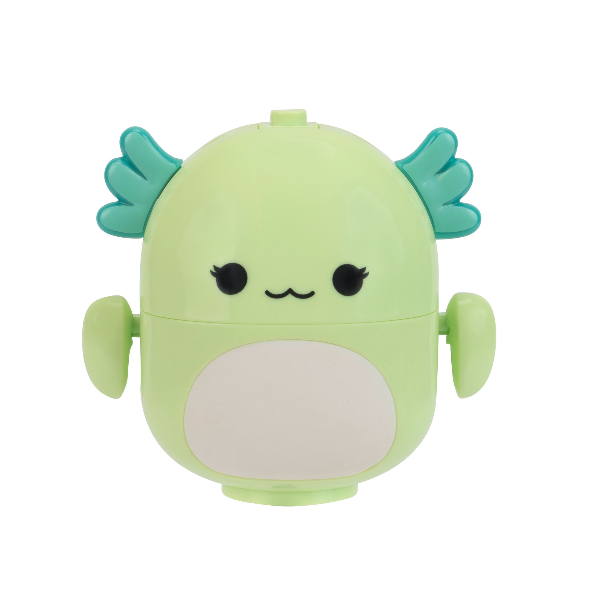 Squishmallows Frozen Yogurt Fun with Andreina & Mipsy Building Set