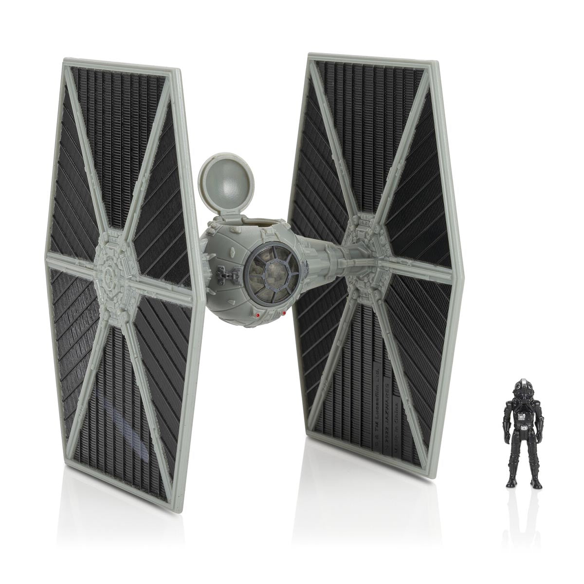 STAR WARS™ Micro Galaxy Squadron Black Squadron