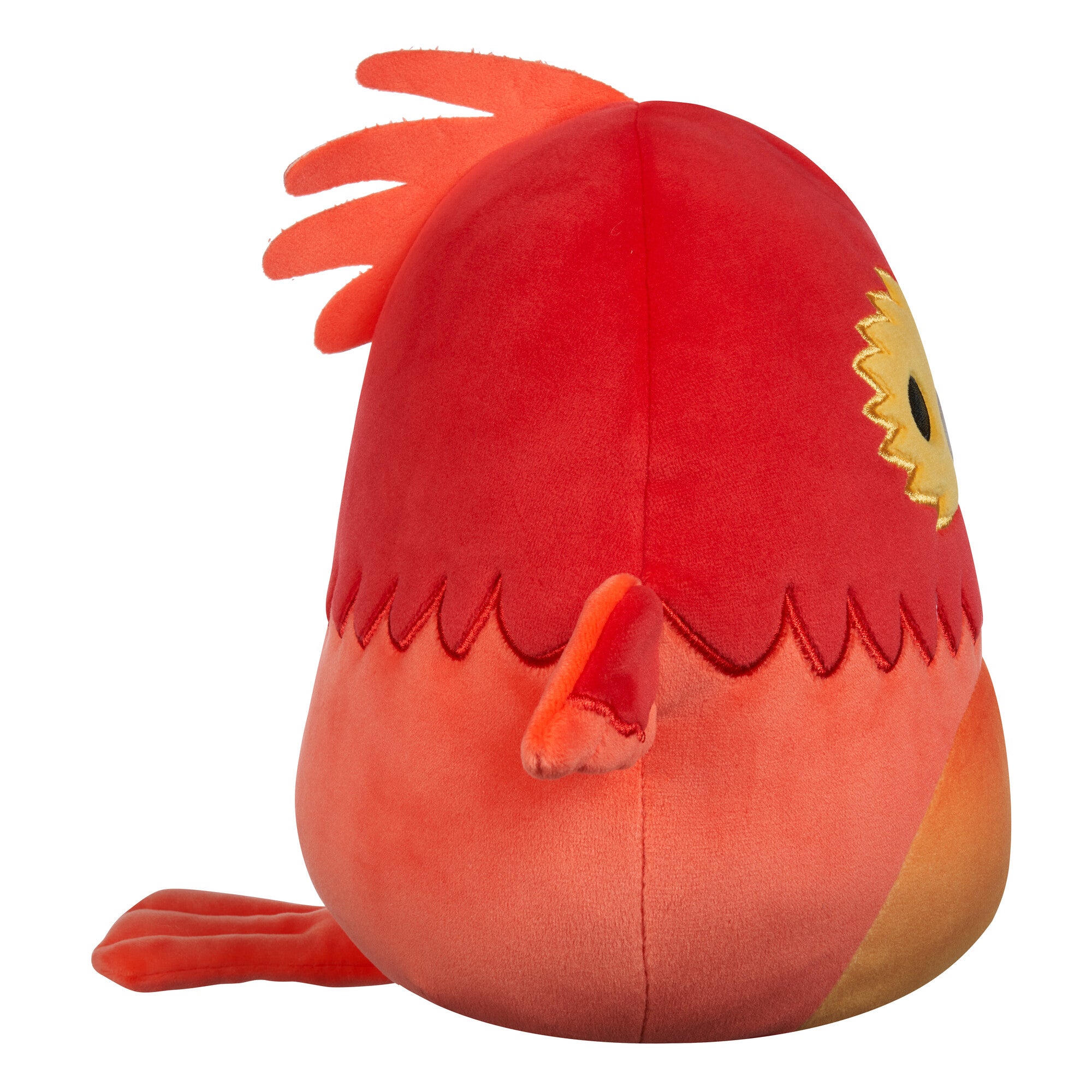 Harry Potter Fawkes Plush