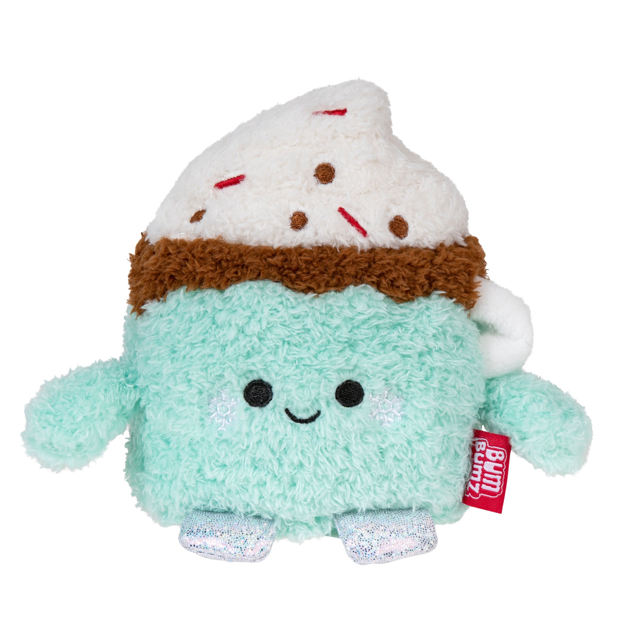 Hot Chocolate Hallie