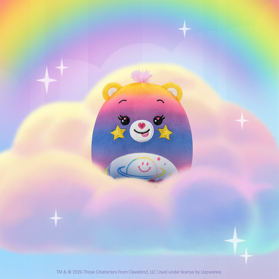Care Bears Starlight Love Bear