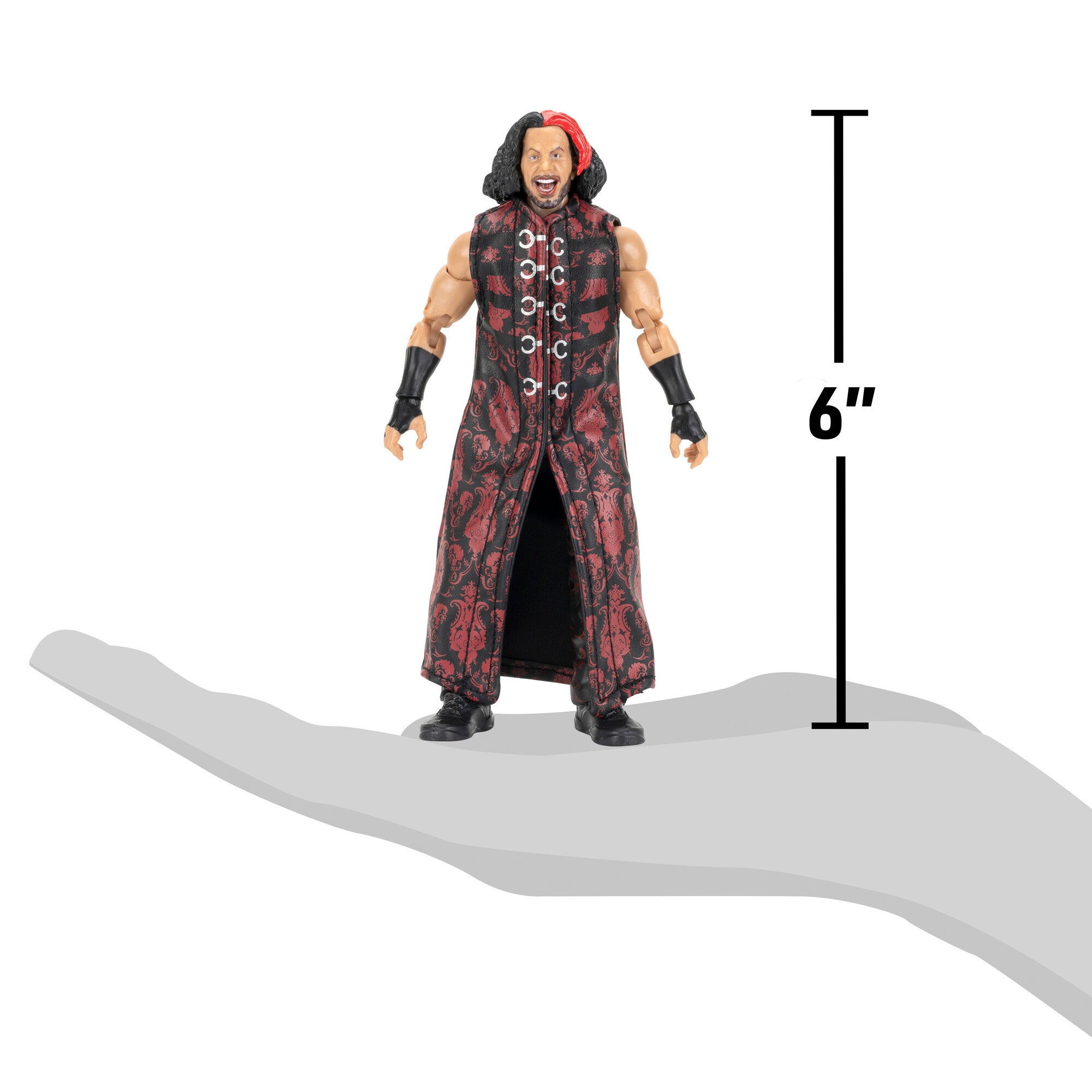 AEW Archive Golf Cart 3-Pack