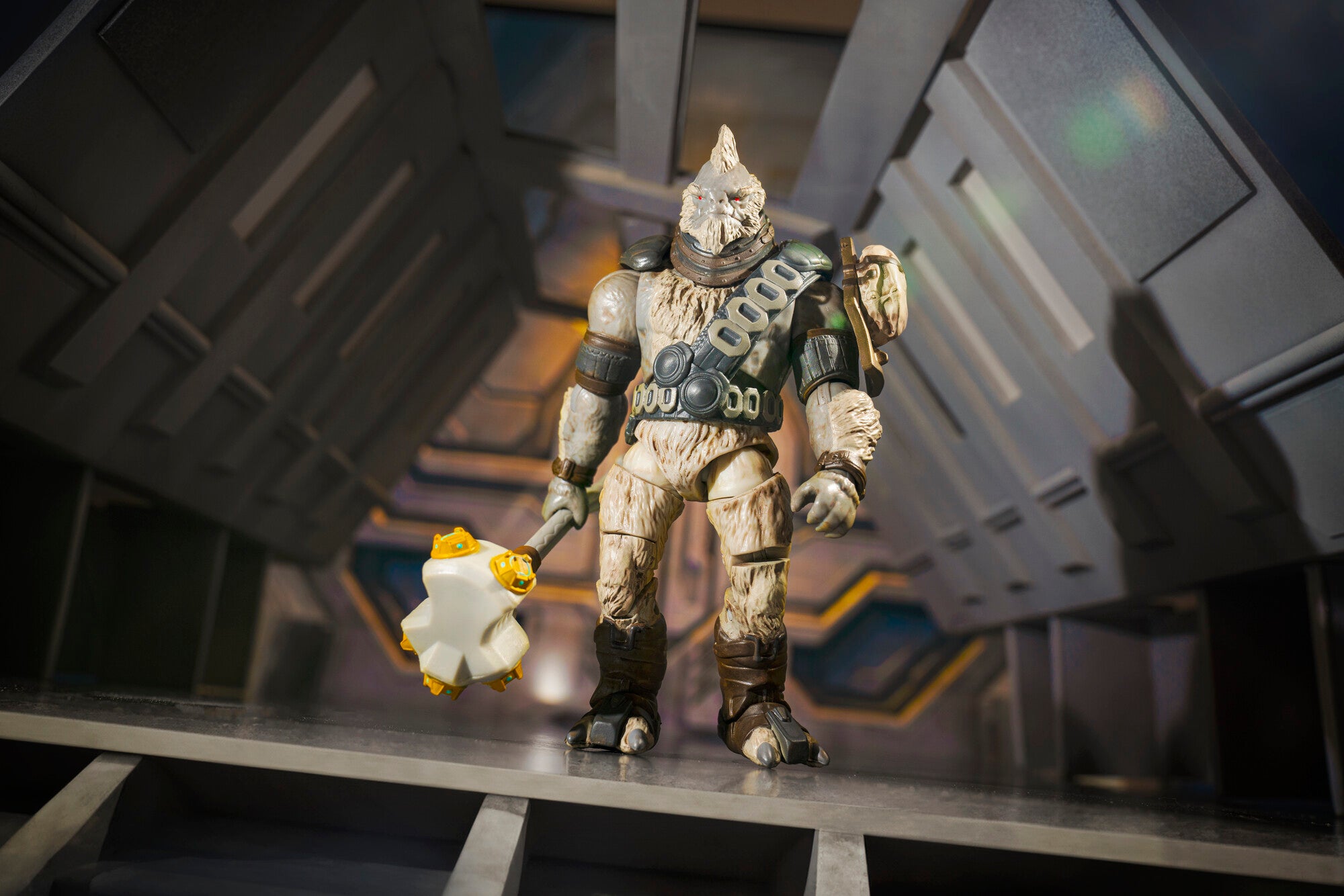 Halo Tartarus and Prophet of Mercy 2-Pack