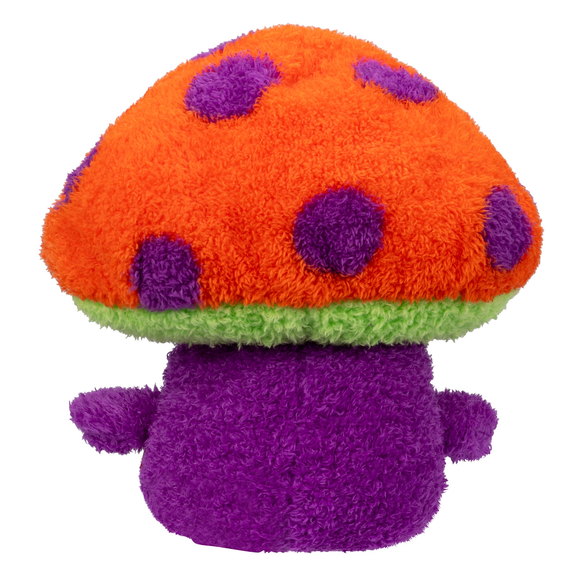 Halloween Mushroom Hudson