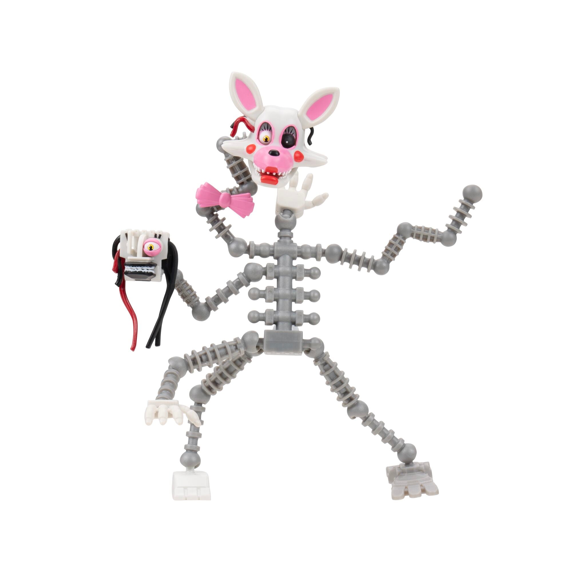 Five Nights at Freddy’s Mangle 5-Inch Articulated Figure