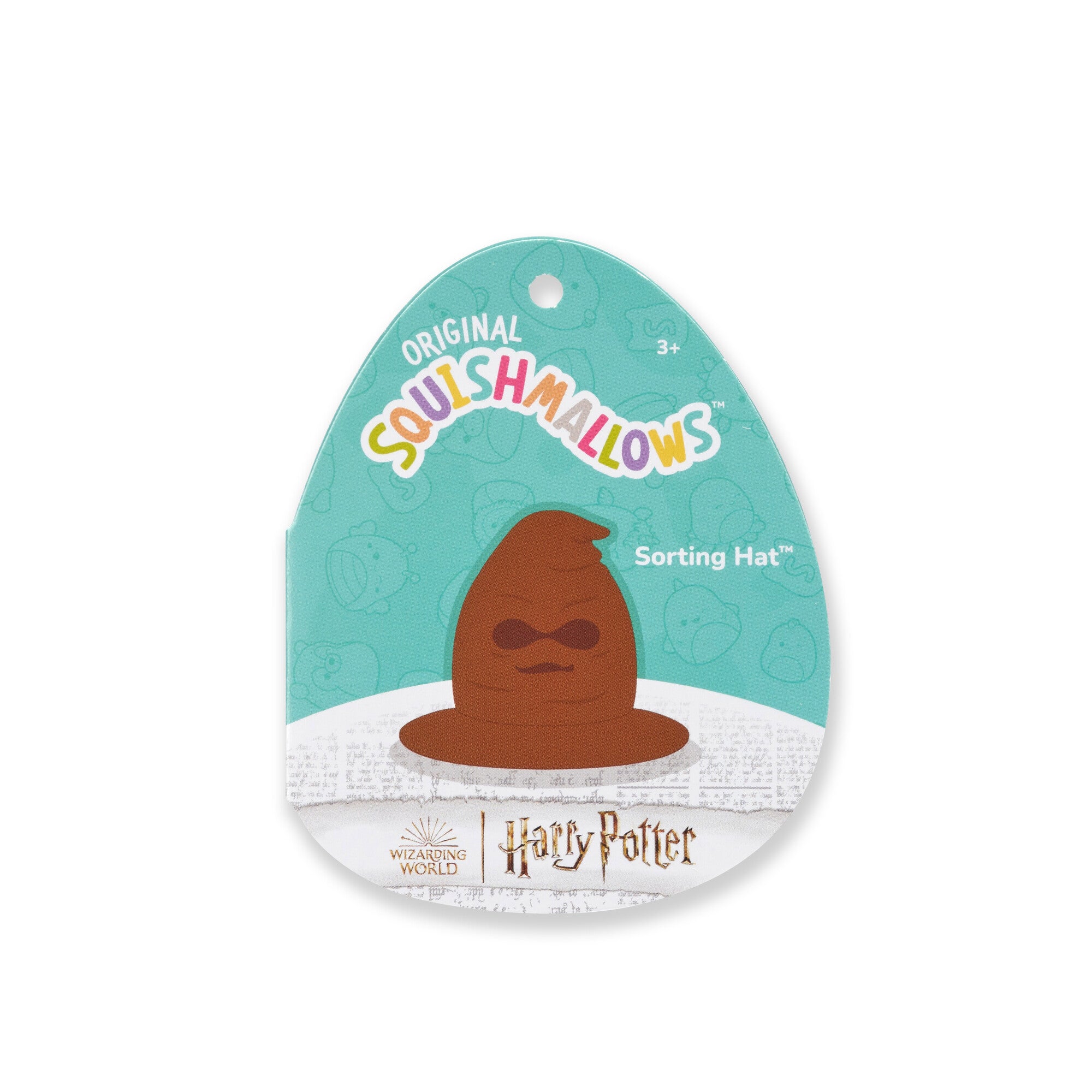 Harry Potter 10-Inch The Sorting Hat Plush