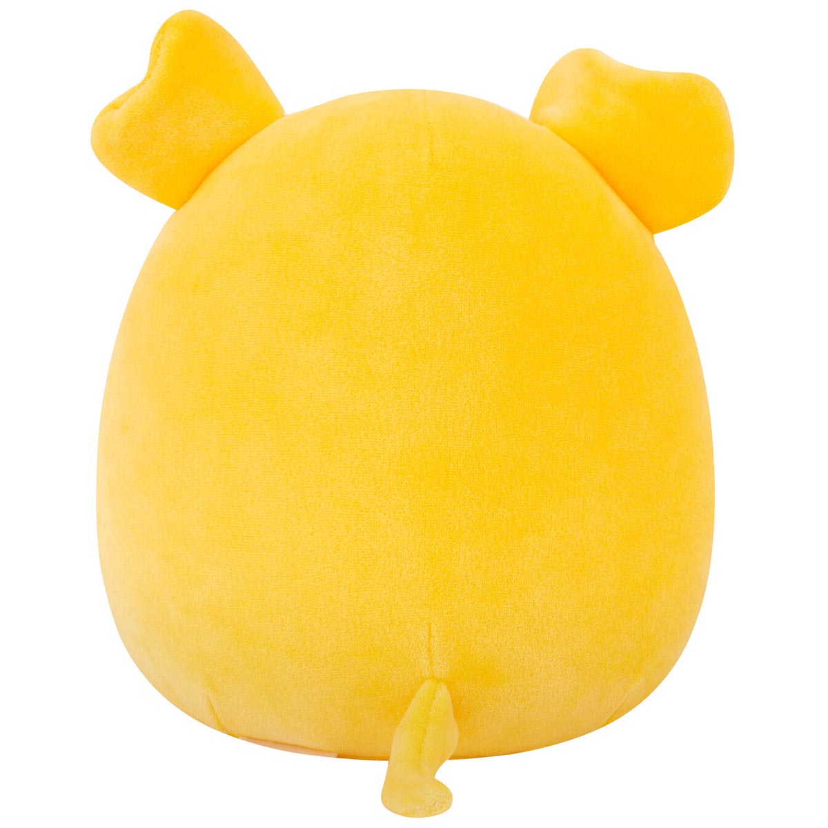 8-Inch Amelia the Yellow Cheese Mouse