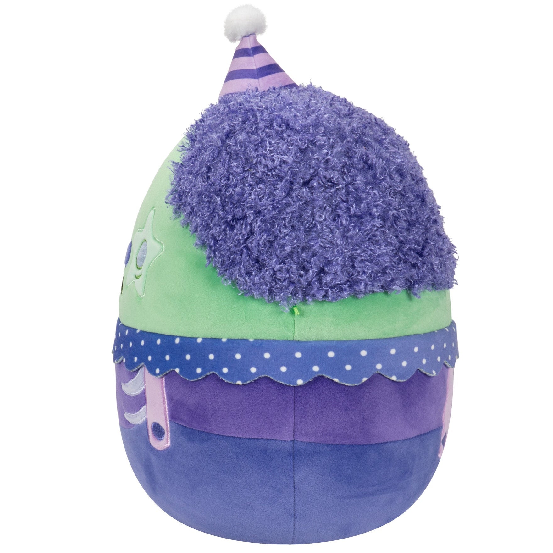 12-Inch Select Series X. Axis the Zombie Clown