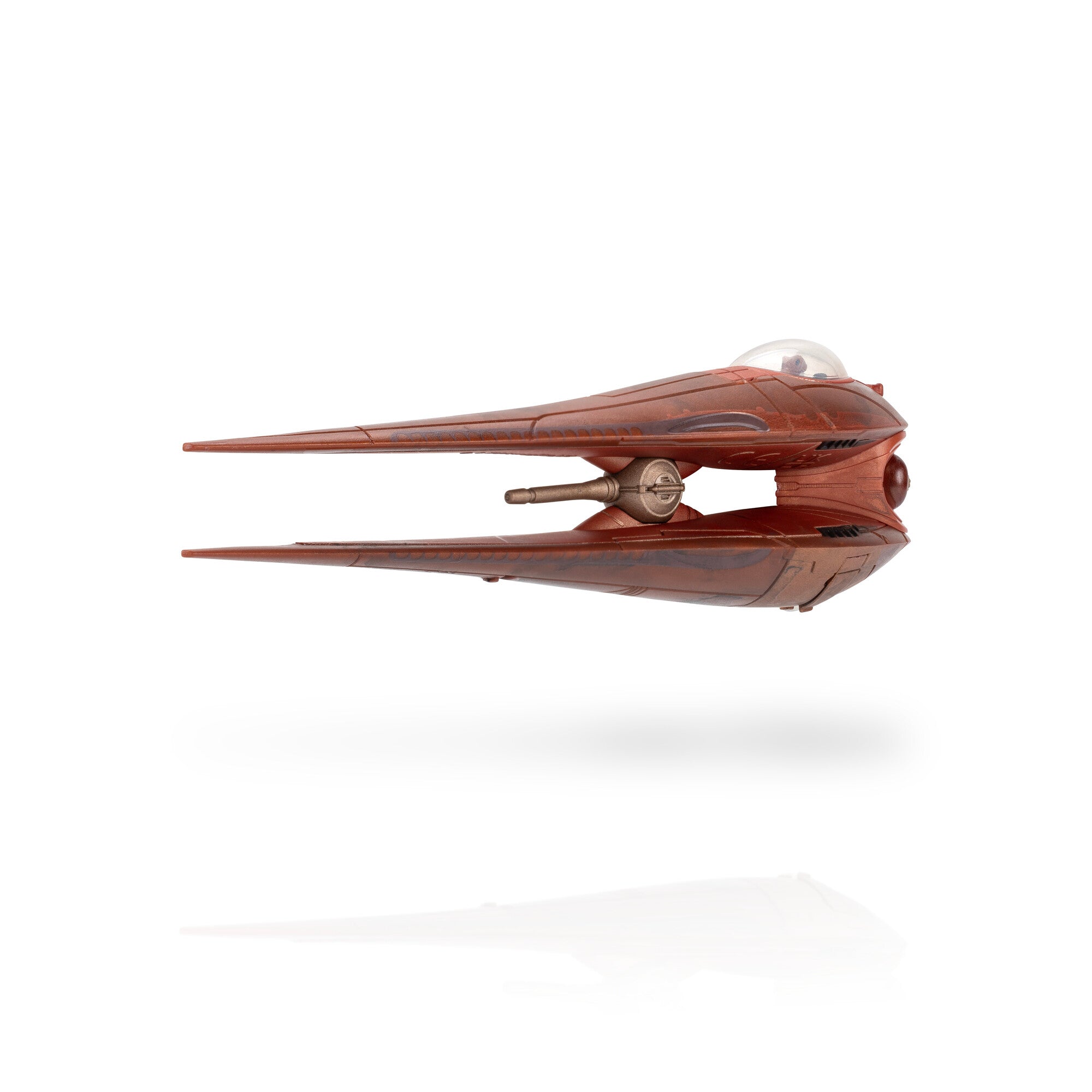 STAR WARS™ Micro Galaxy Squadron Geonosian Starfighter