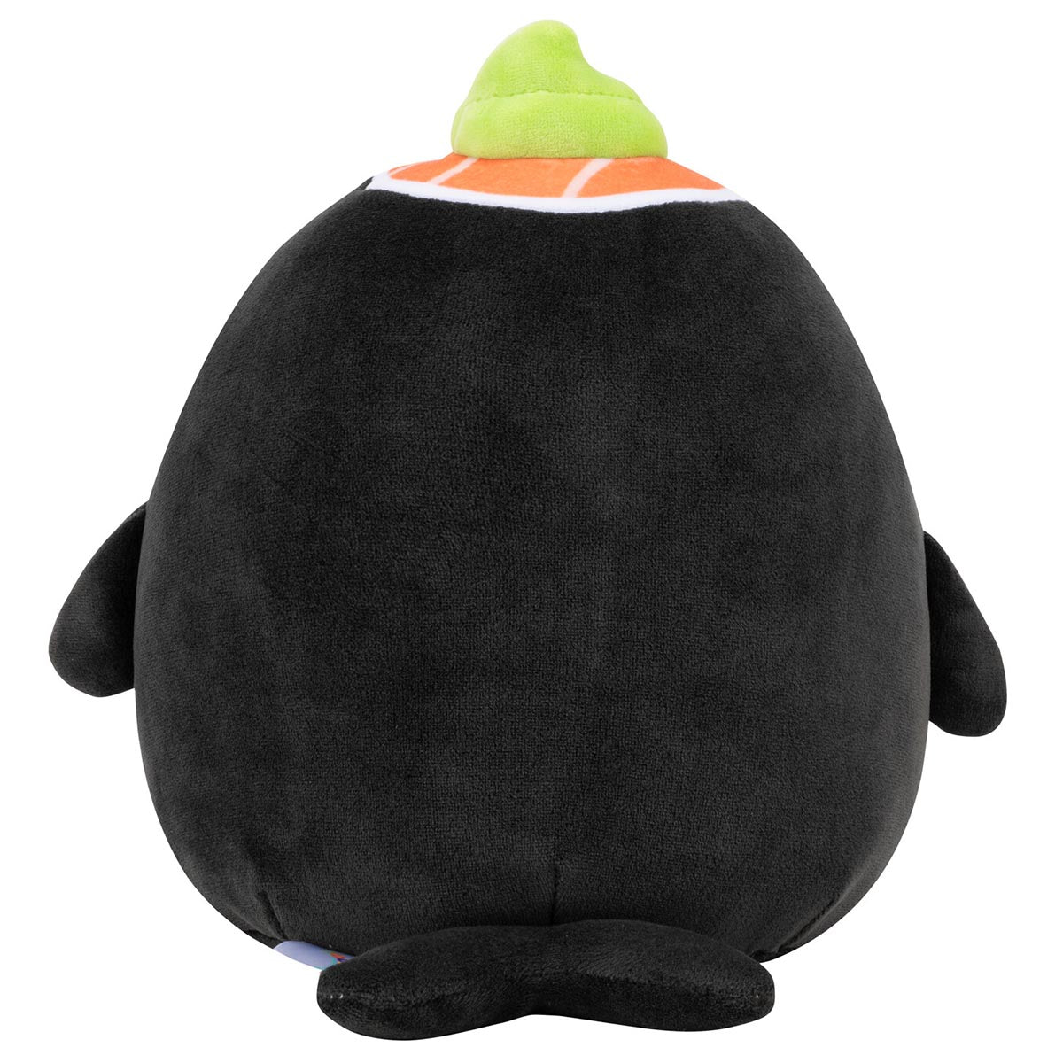 8-Inch Kai the Sushi Orca Whale