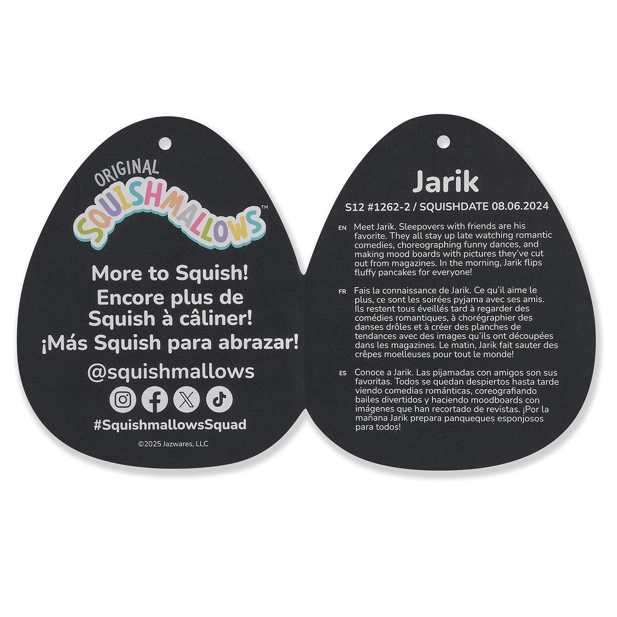 12-Inch Select Series Jarik the Dragon with Hearts