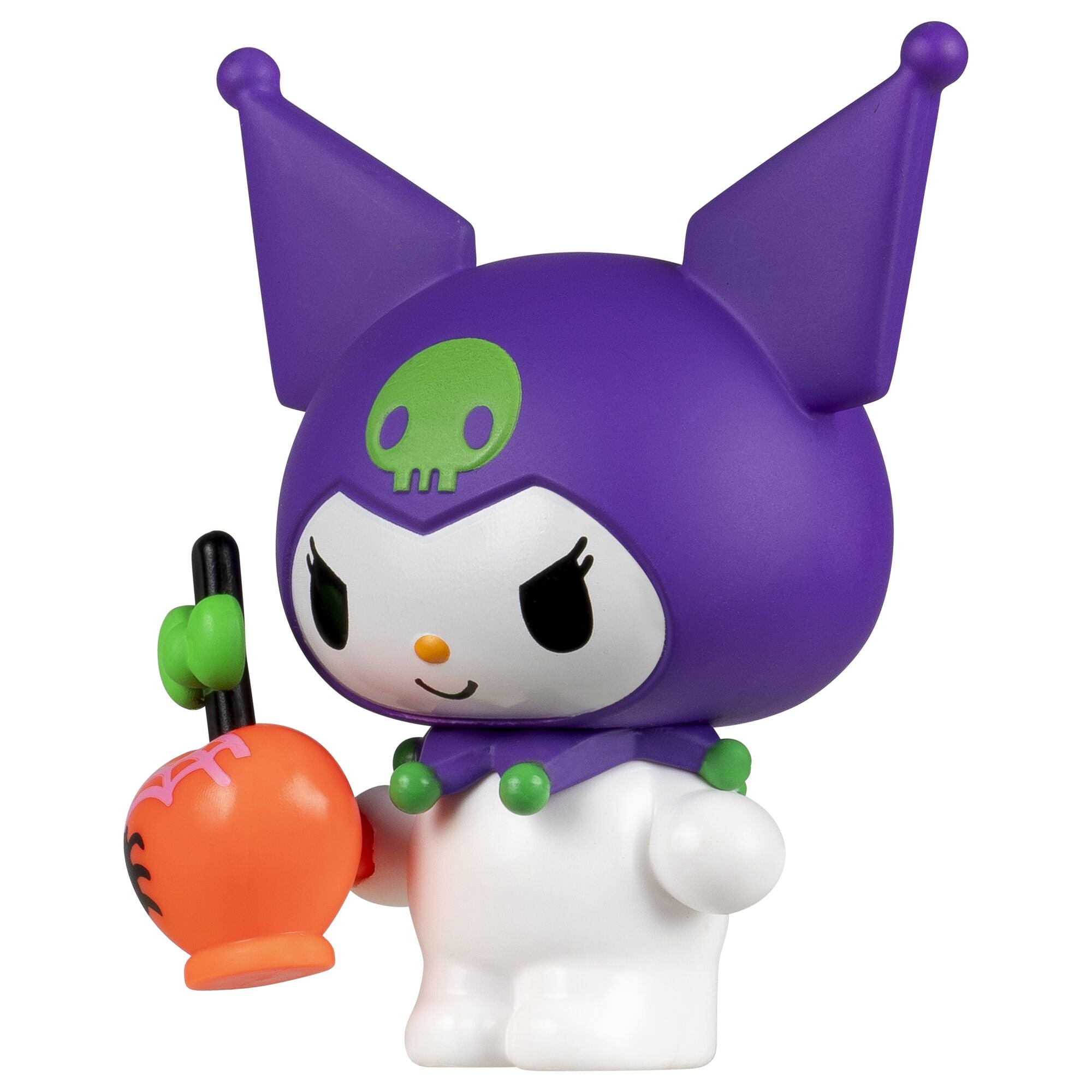 Hello Kitty and Friends Halloween Countdown Calendar