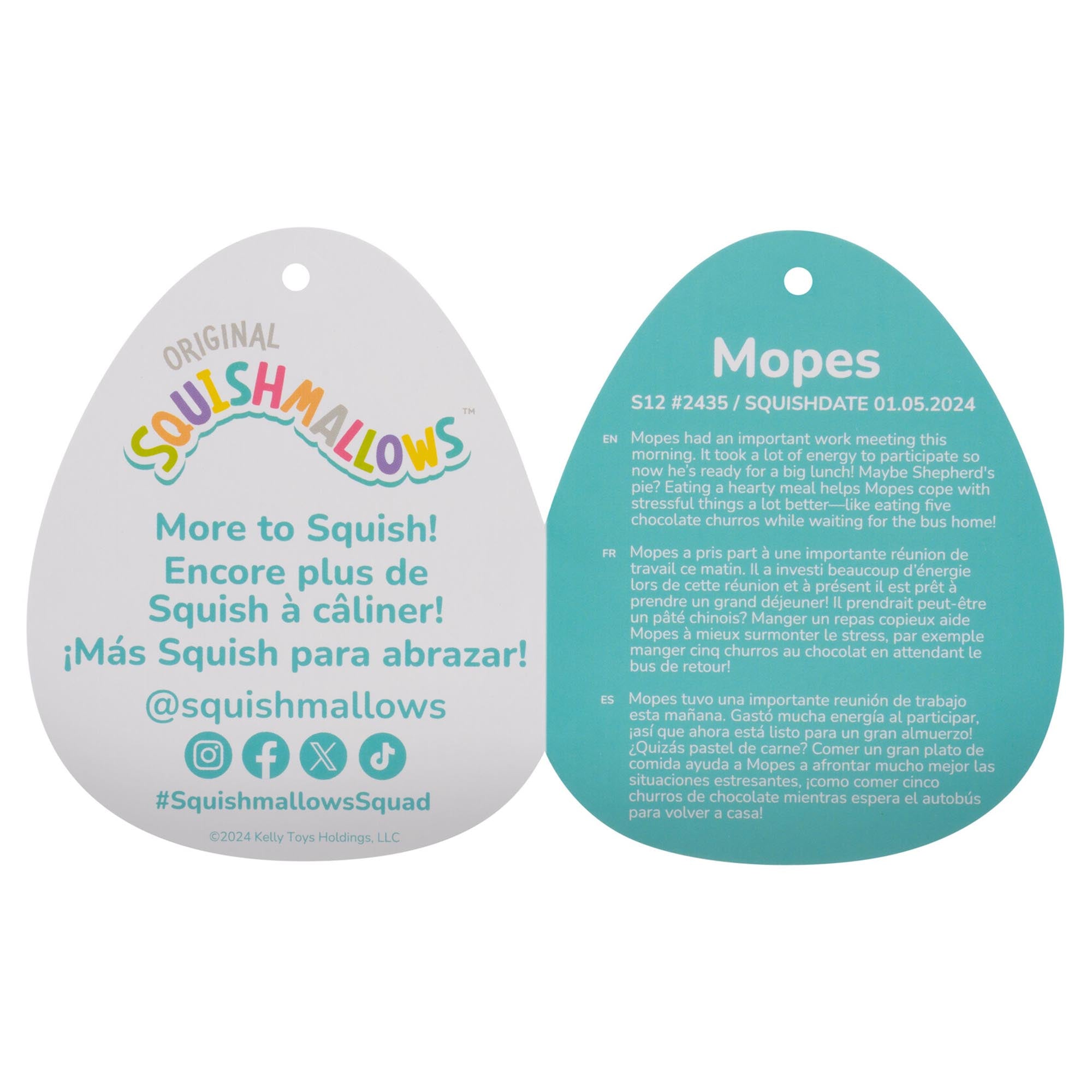 12-Inch Mopes the Green Alligator with Textured Belly