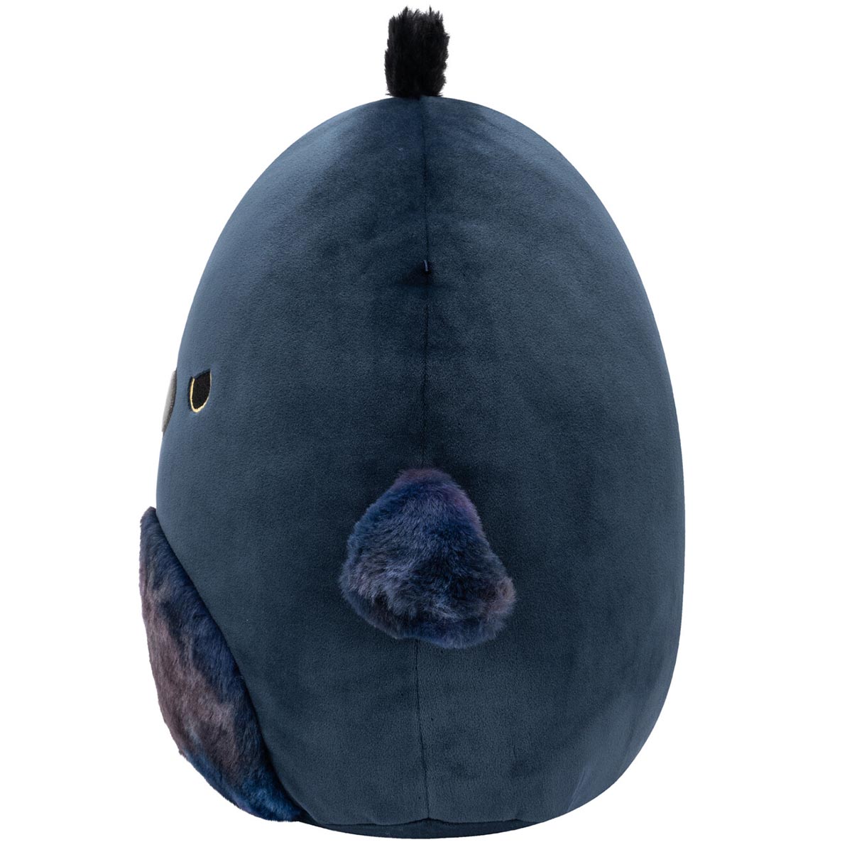 12-Inch Select Series Hidalgo the Black Crow