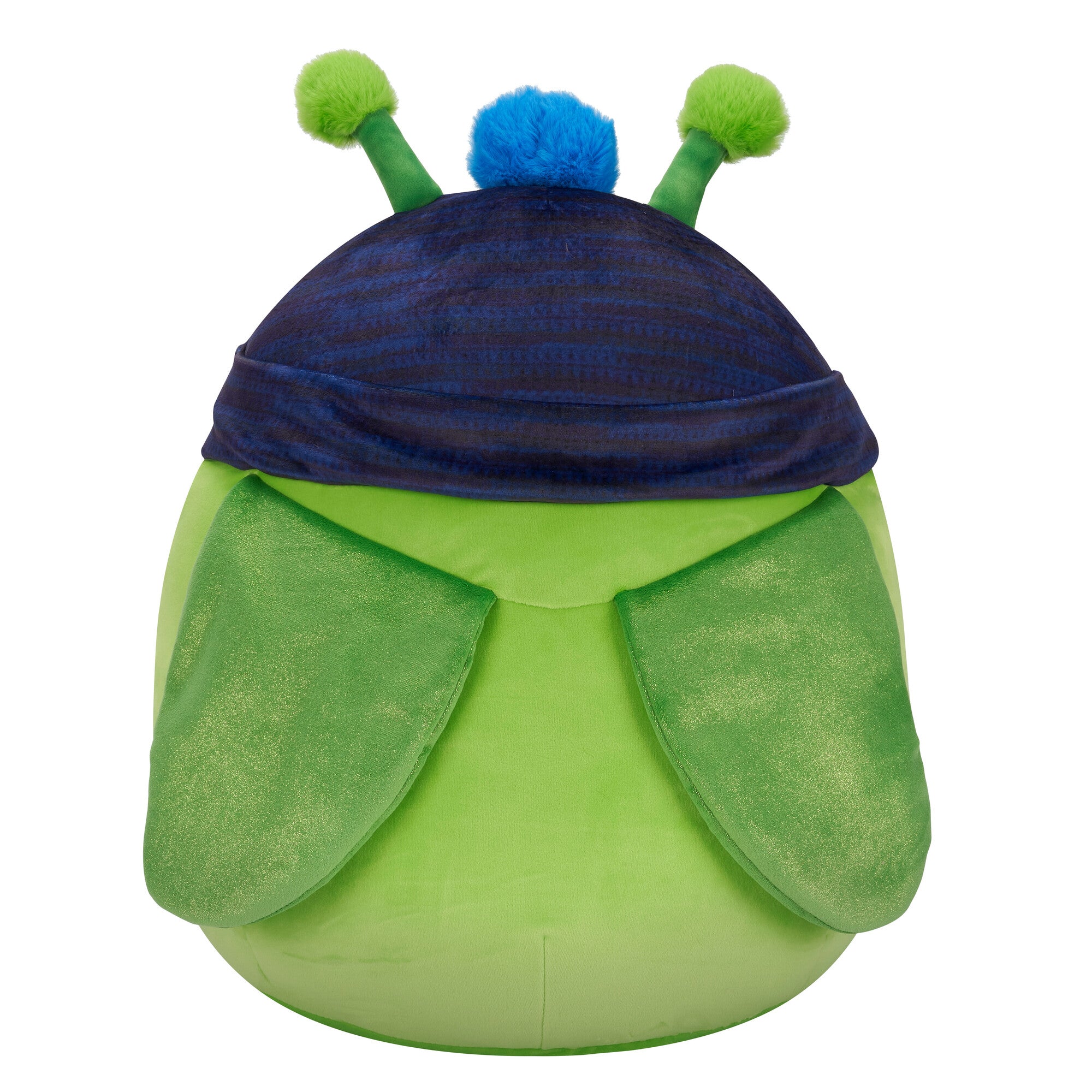 16-Inch Trenton the Praying Mantis with Beanie