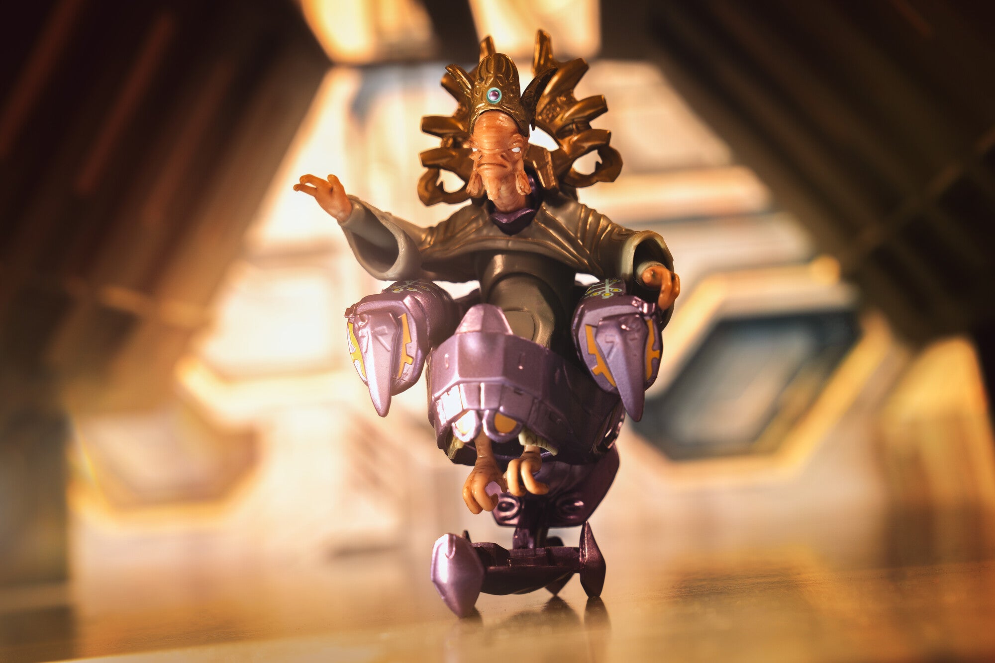 Halo Tartarus and Prophet of Mercy 2-Pack