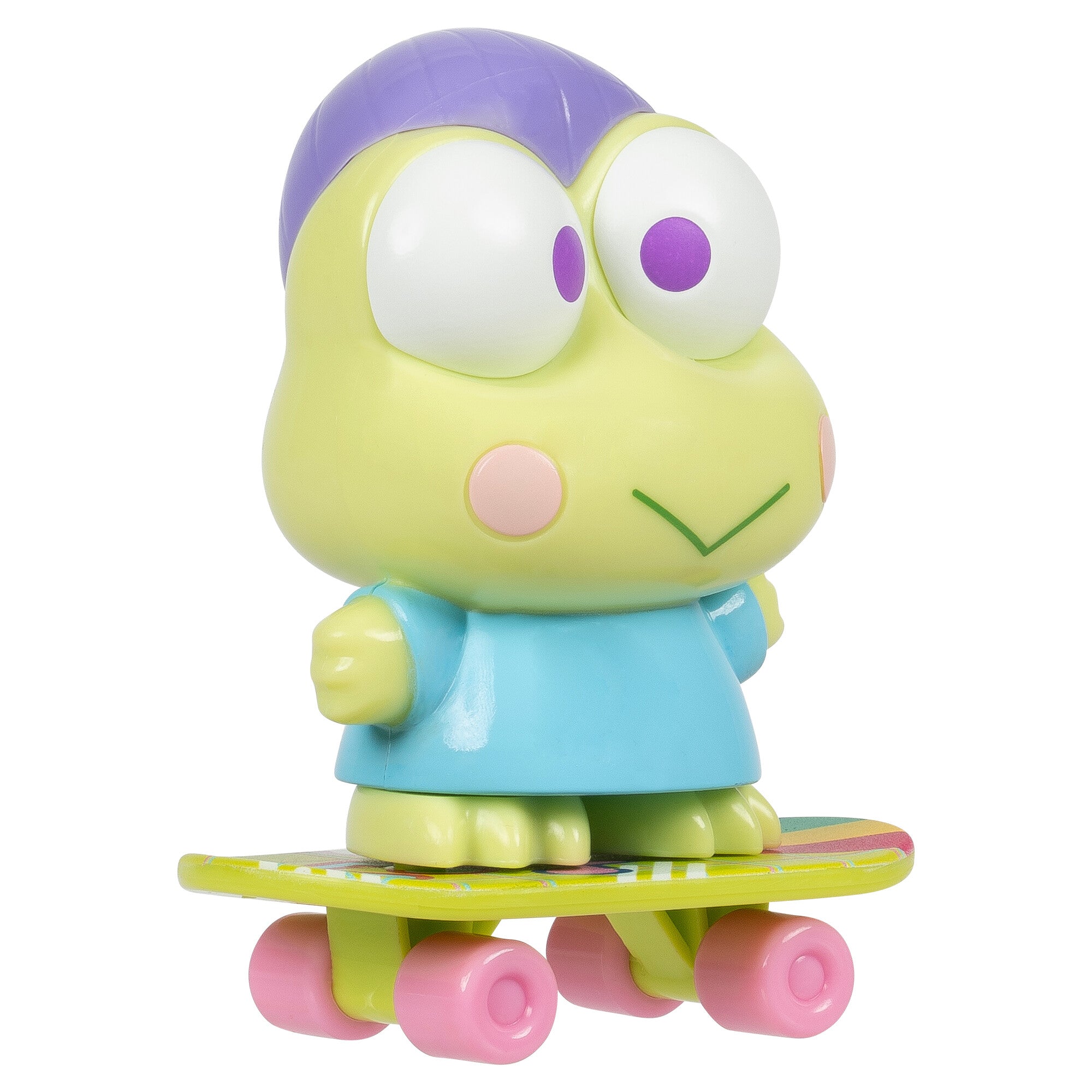 Hello Kitty and Friends 4-Inch Ultra-Premier 6-Figure Set