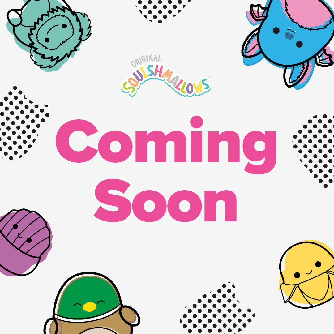 Avatar: The Last Airbender 12-Inch Momo