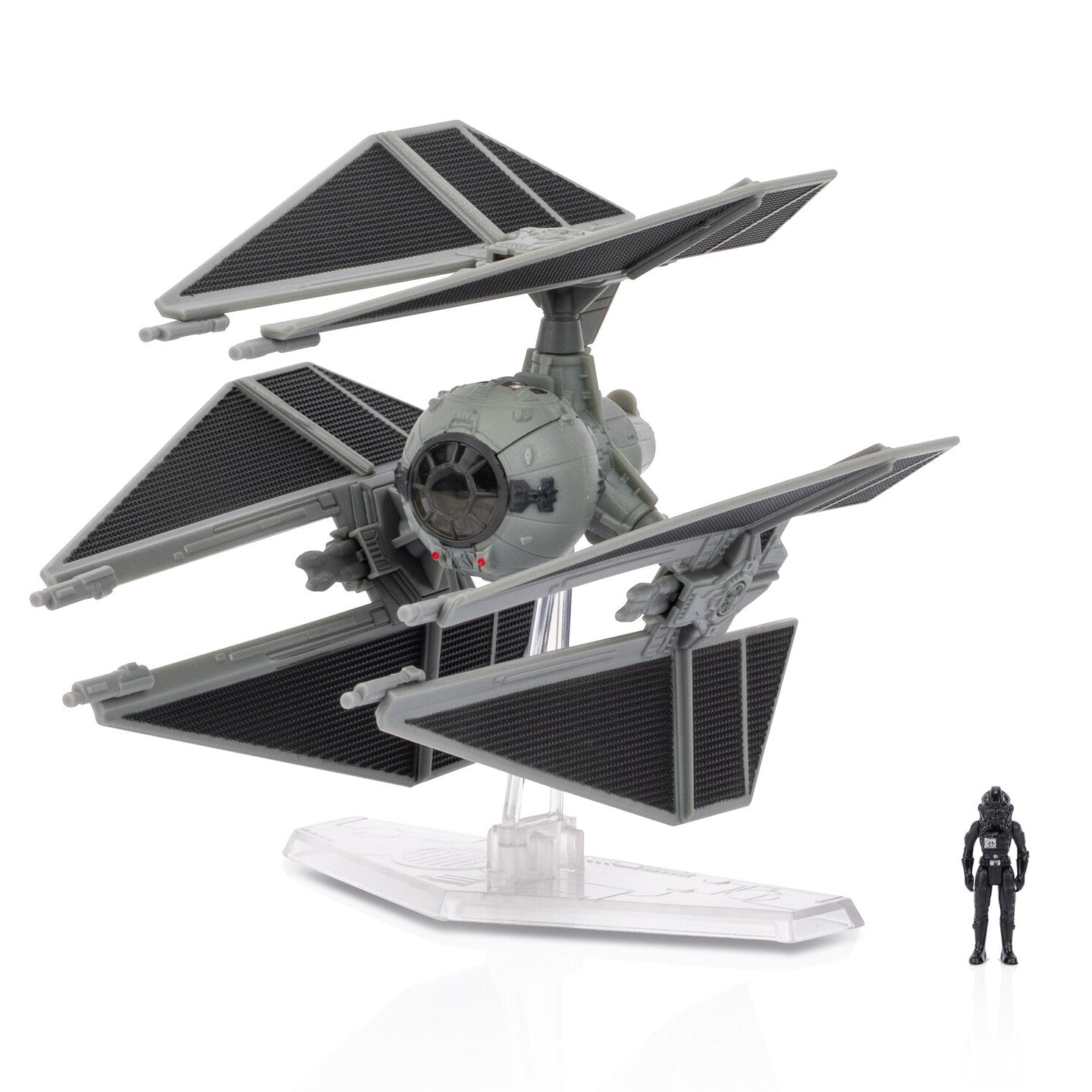 STAR WARS™ Micro Galaxy Squadron Light Armor Class Collection (Series 9)