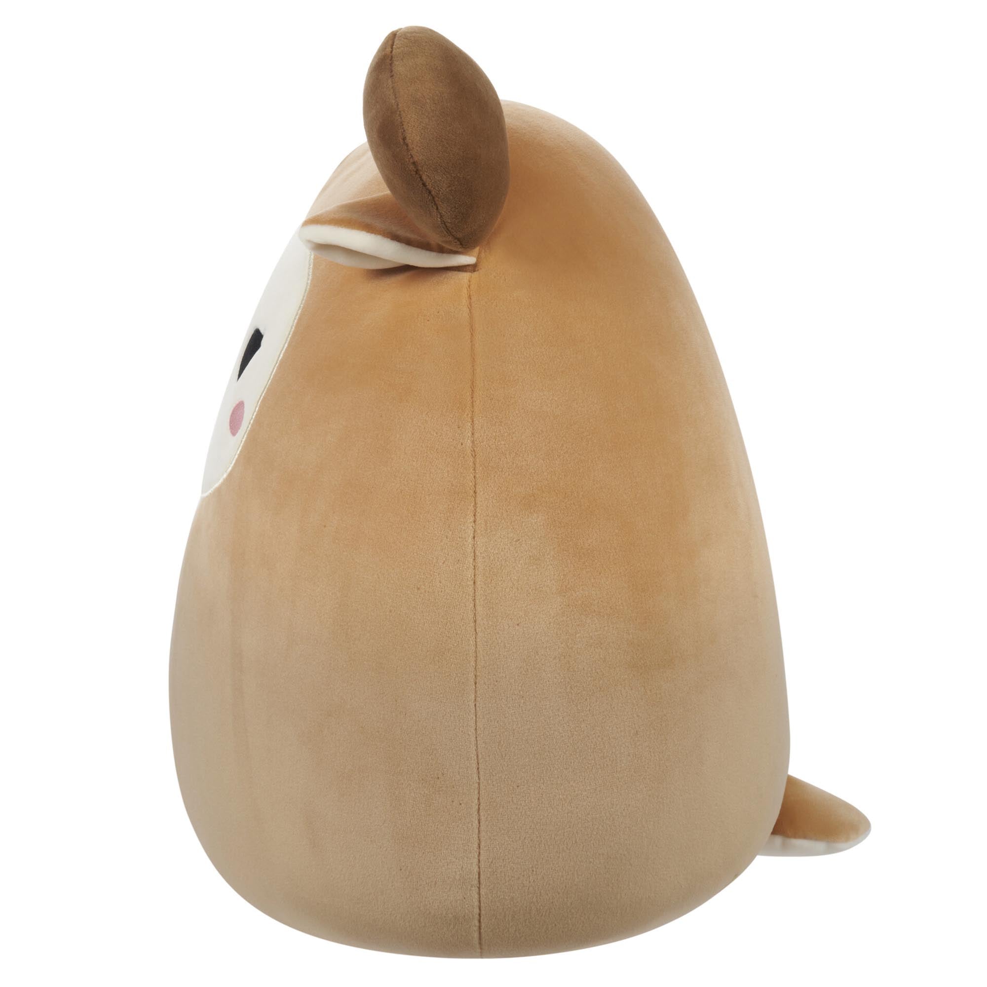 16-Inch Reggie the Brown Ram