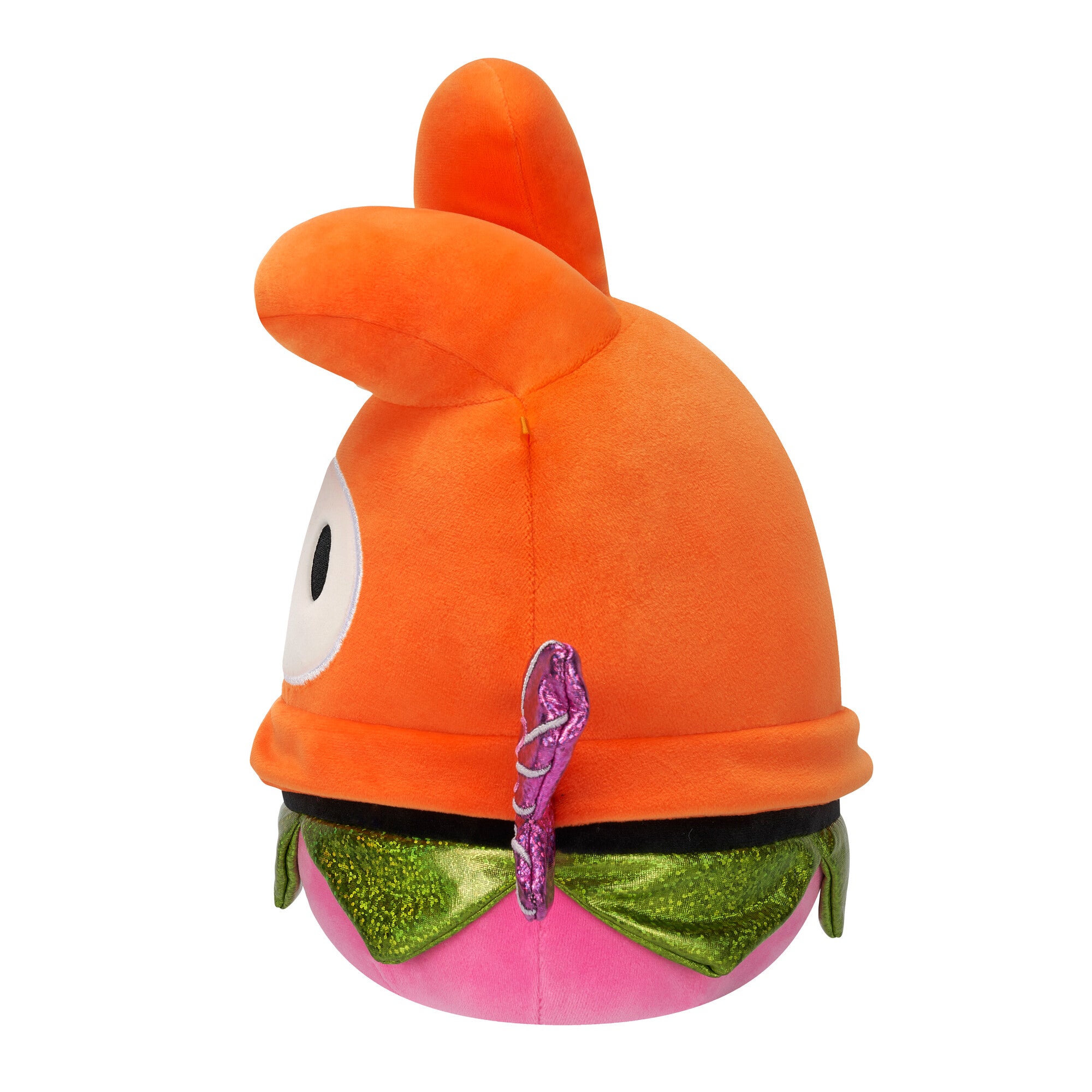 Hello Kitty and Friends 8-Inch My Melody Halloween Fairy Squishmallows