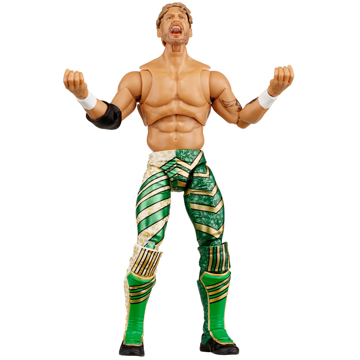 AEW Unrivaled Supreme Will Ospreay