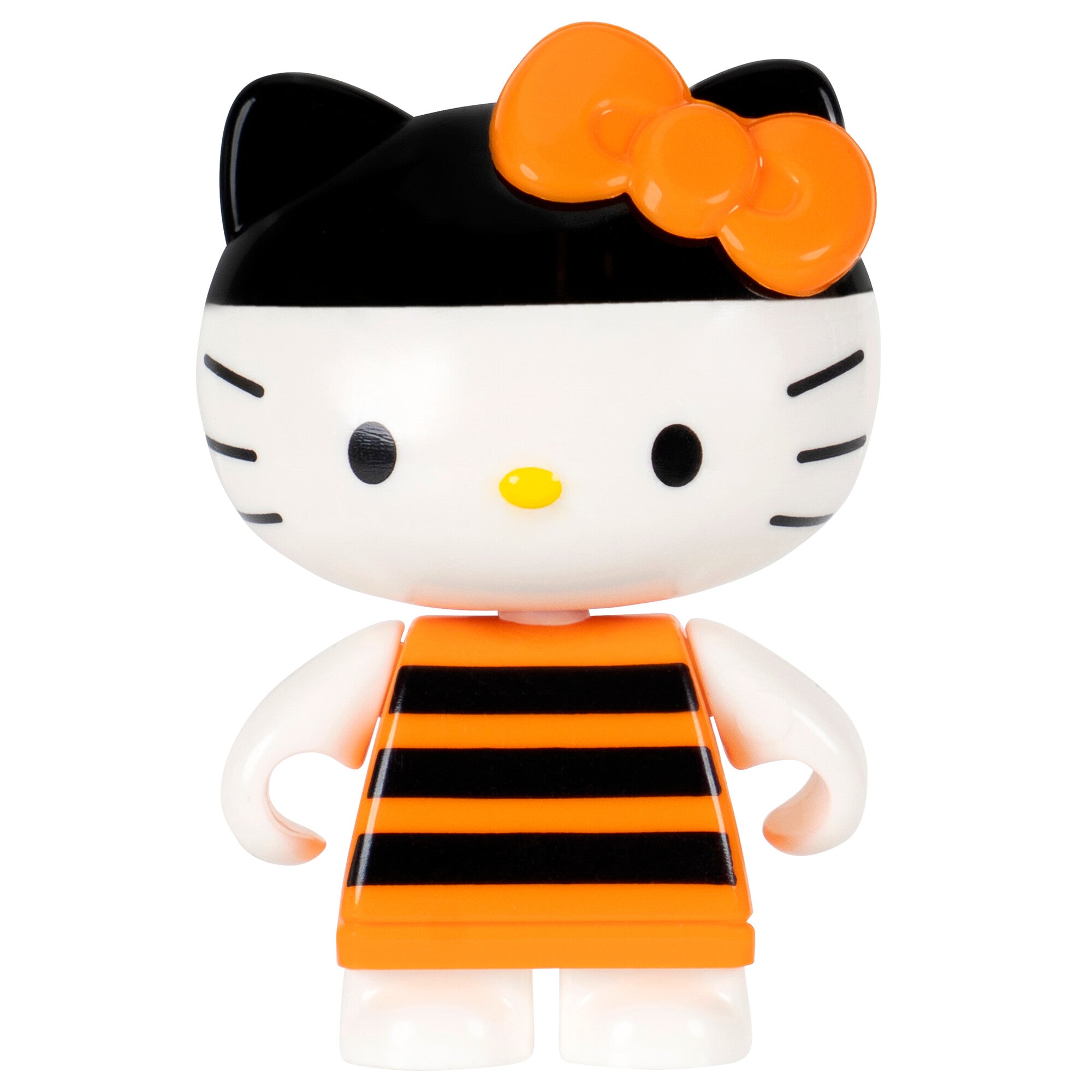 Hello Kitty and Friends Kuromi’s Haunted House Building Set