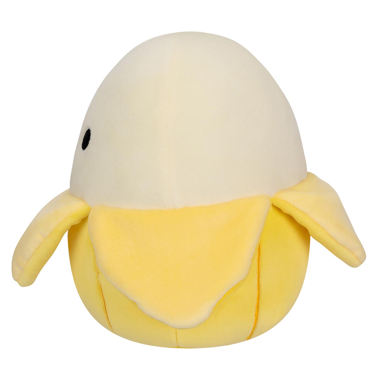 14-Inch Junie the Yellow Banana