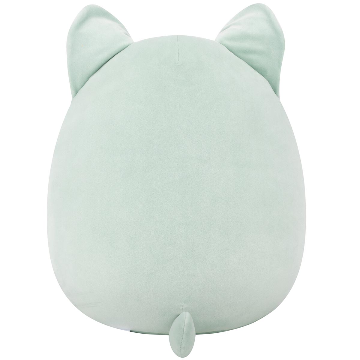 16-Inch Chase the Green Tabby Cat