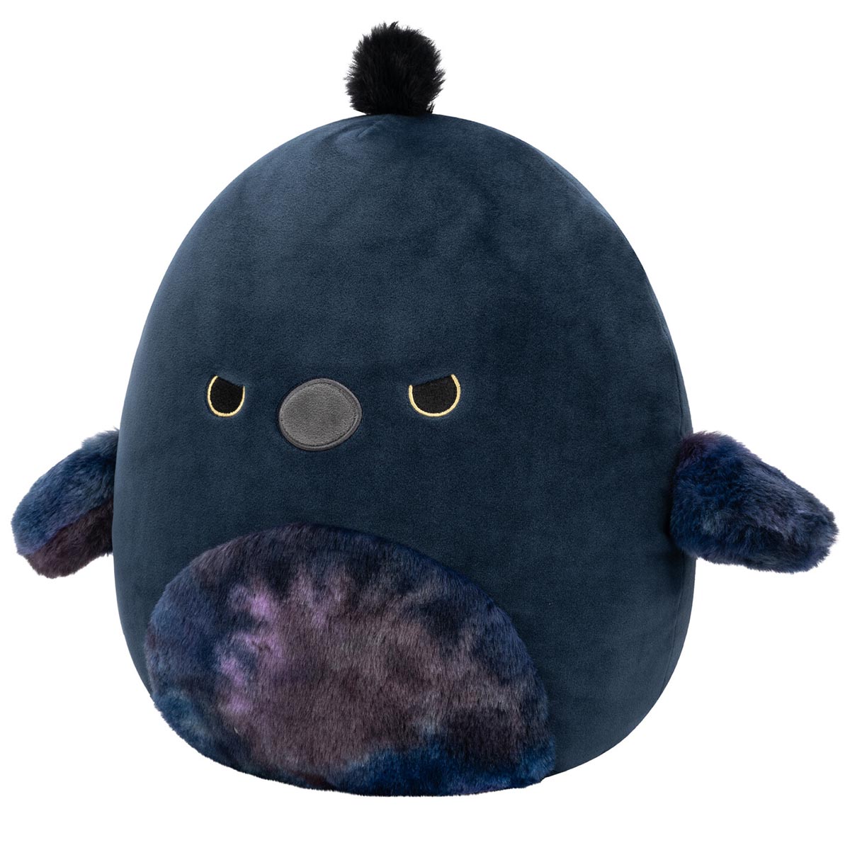 12-Inch Select Series Hidalgo the Black Crow