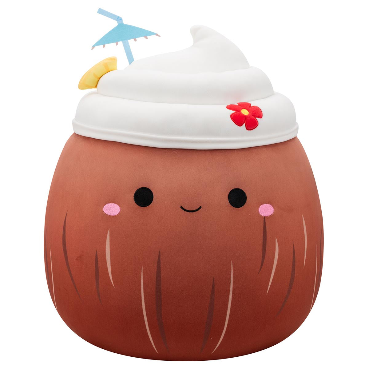 20-Inch Mieko the Pina Colada in Coconut