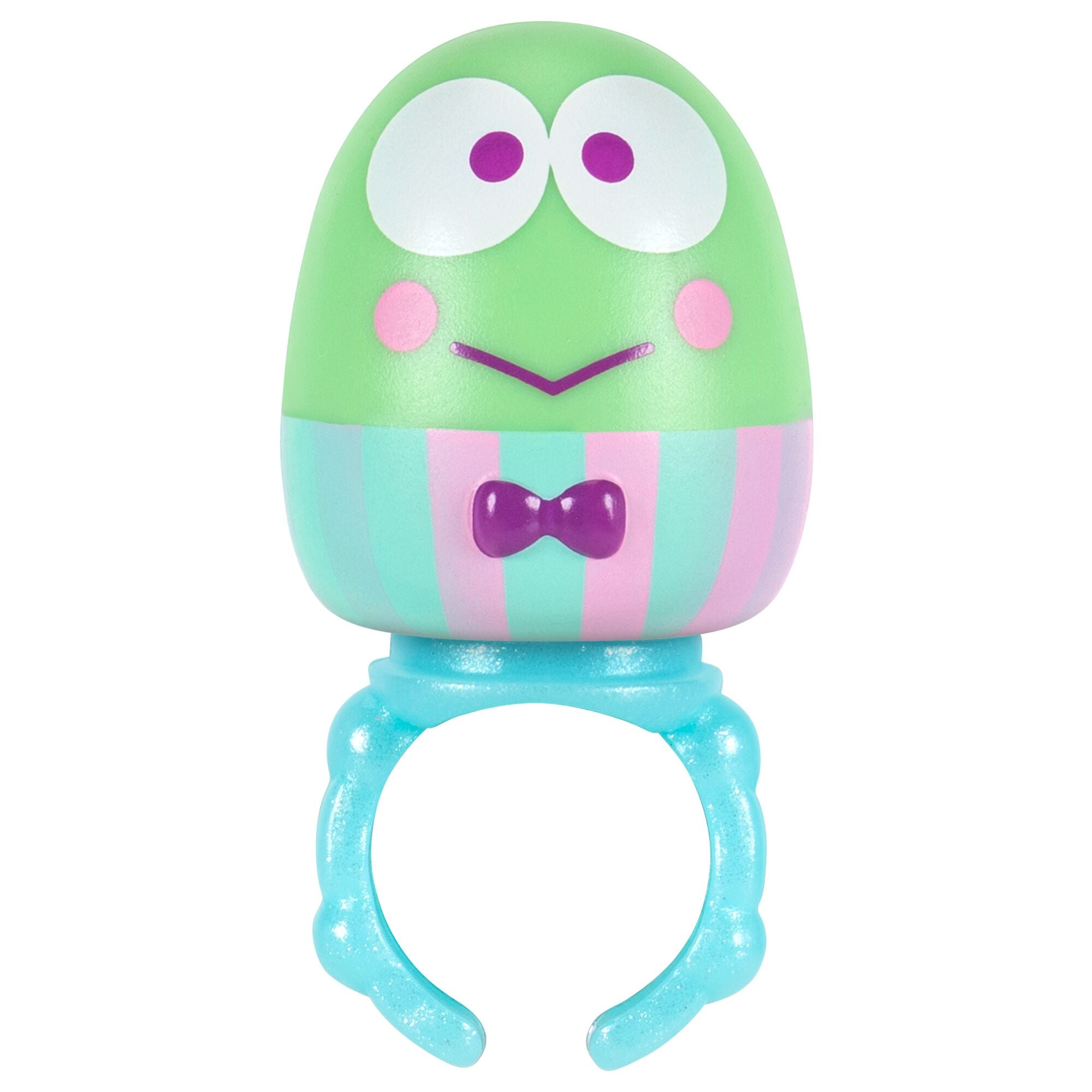 Squish-a-longs Hello Kitty and Friends Dreamland 12-Pack